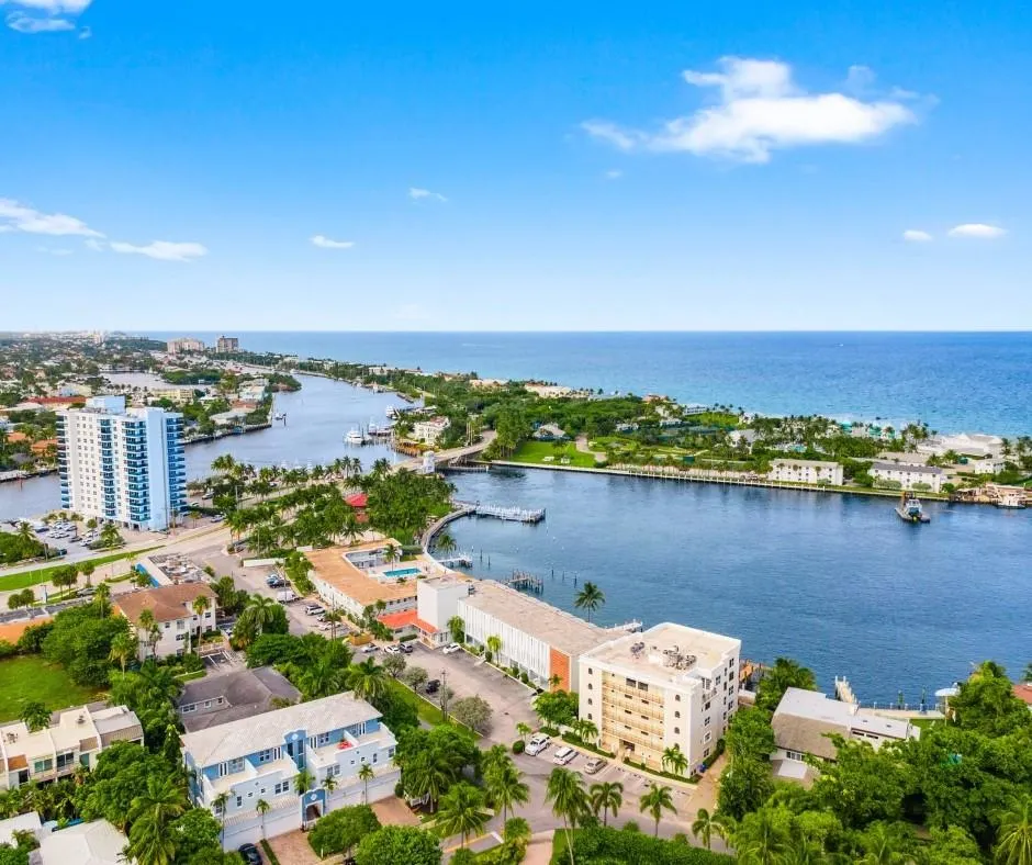2508 Bay Dr, #209