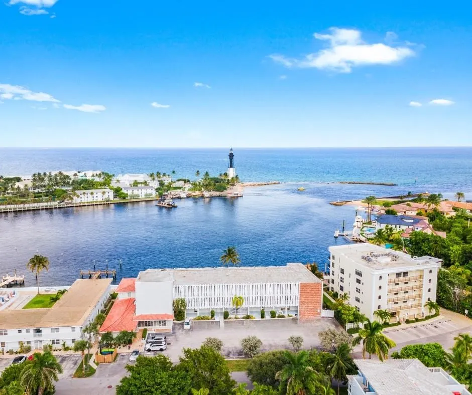 2508 Bay Dr, #209