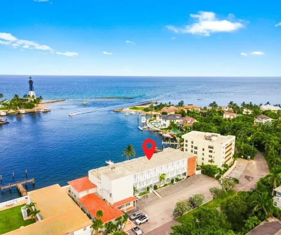 2508 Bay Dr, #209