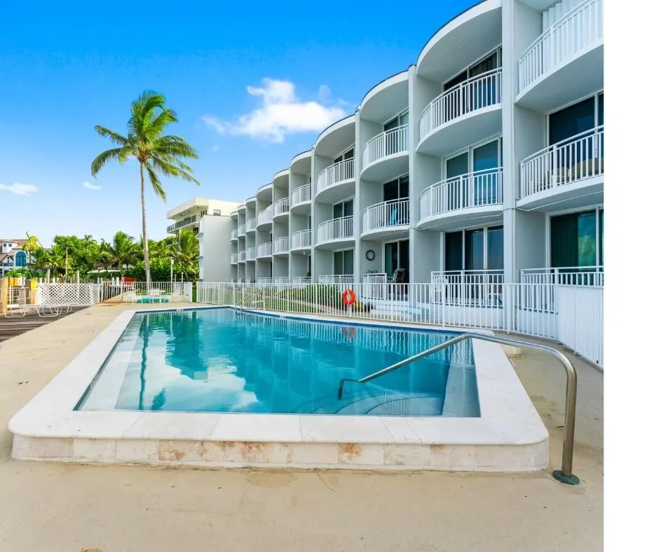 2508 Bay Dr, #209