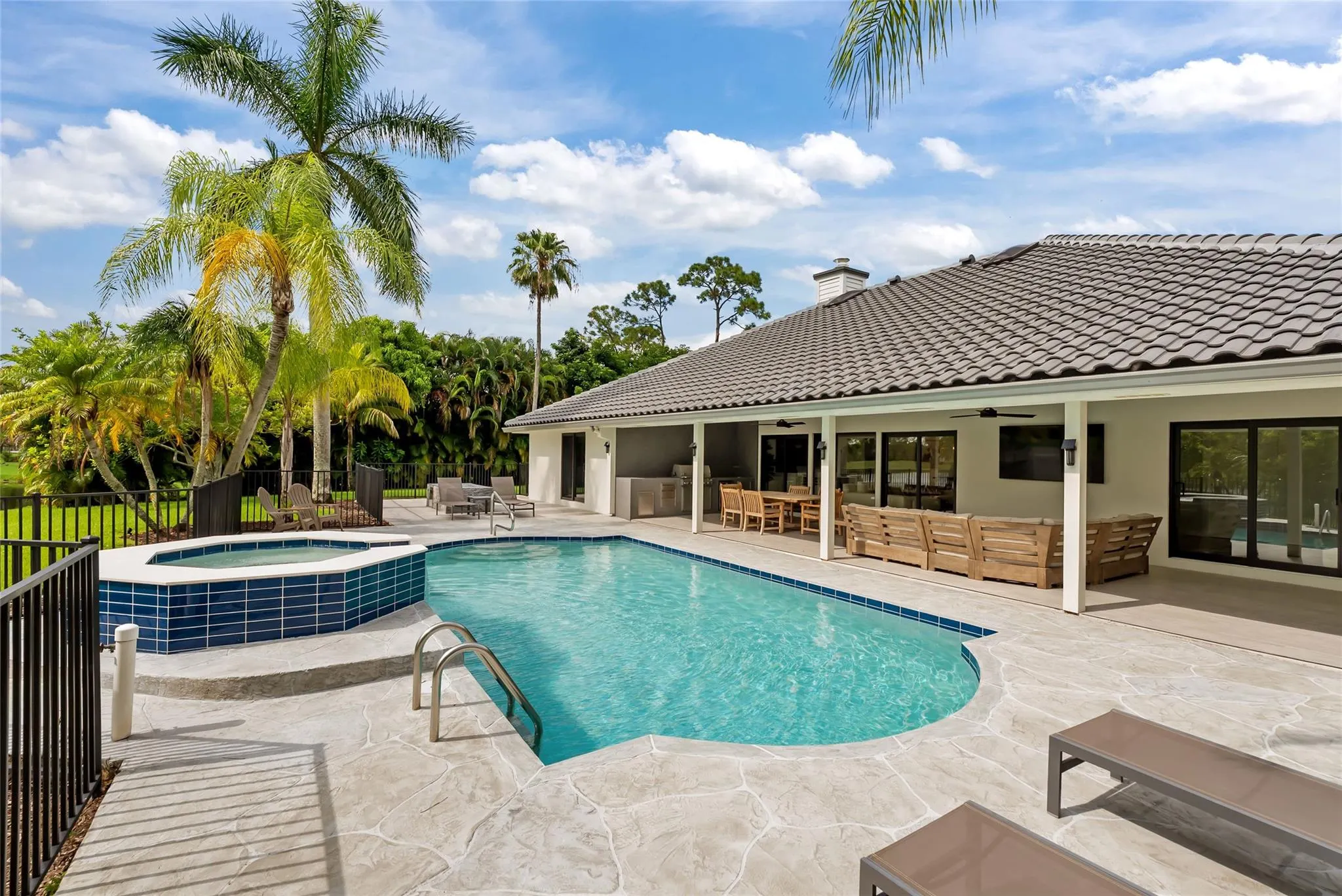 8611 Gullane Ct