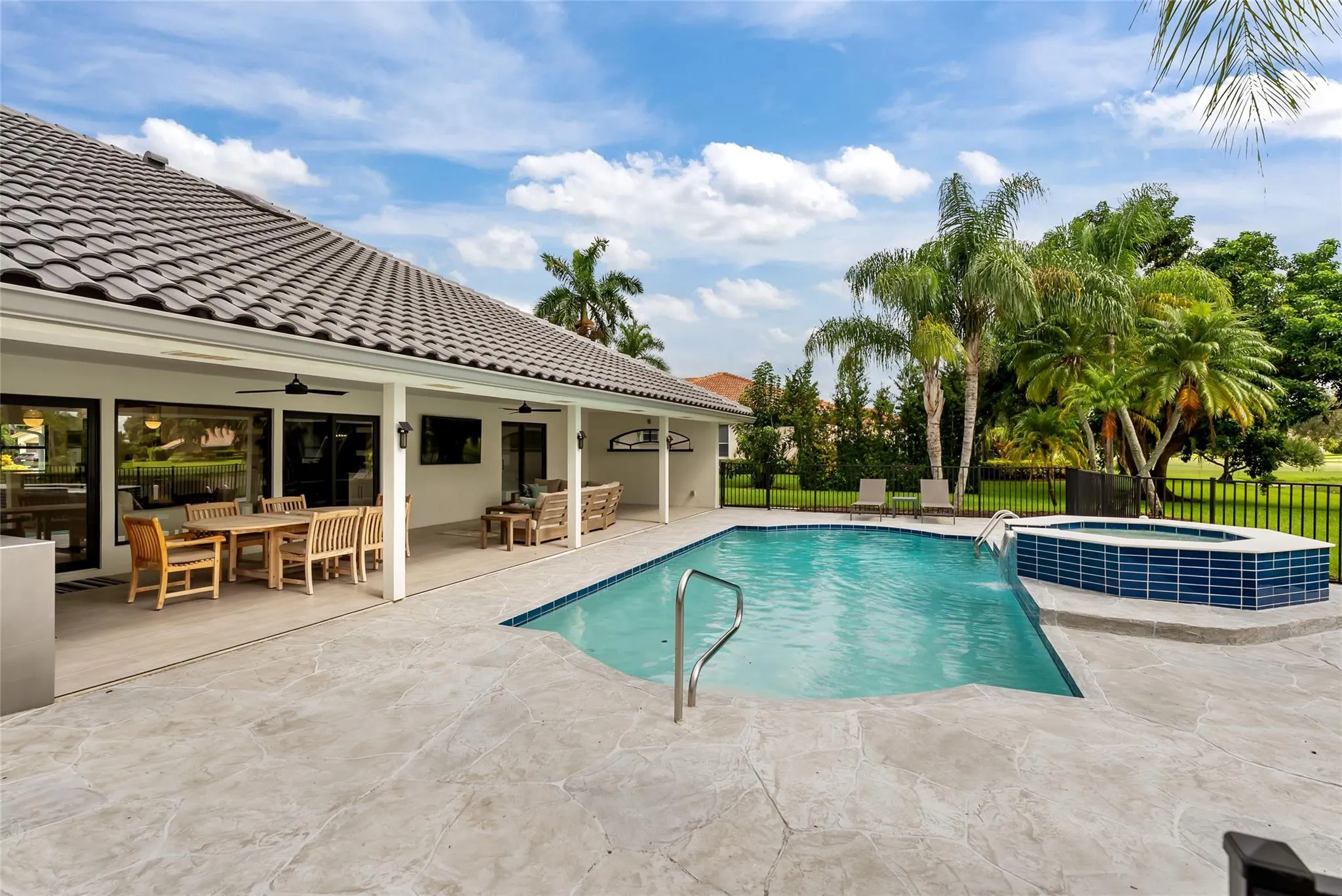 8611 Gullane Ct