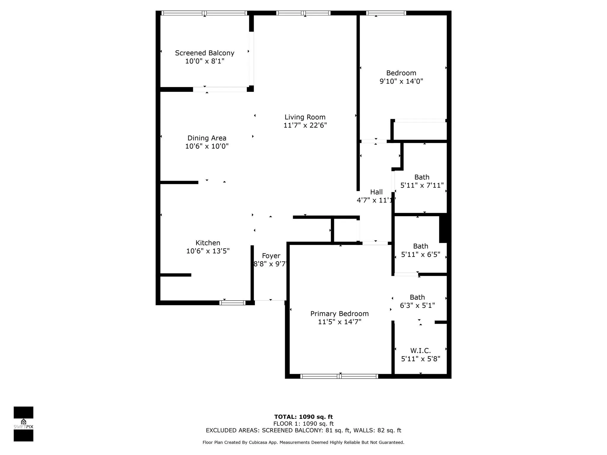 4407 NW 20th St, #450