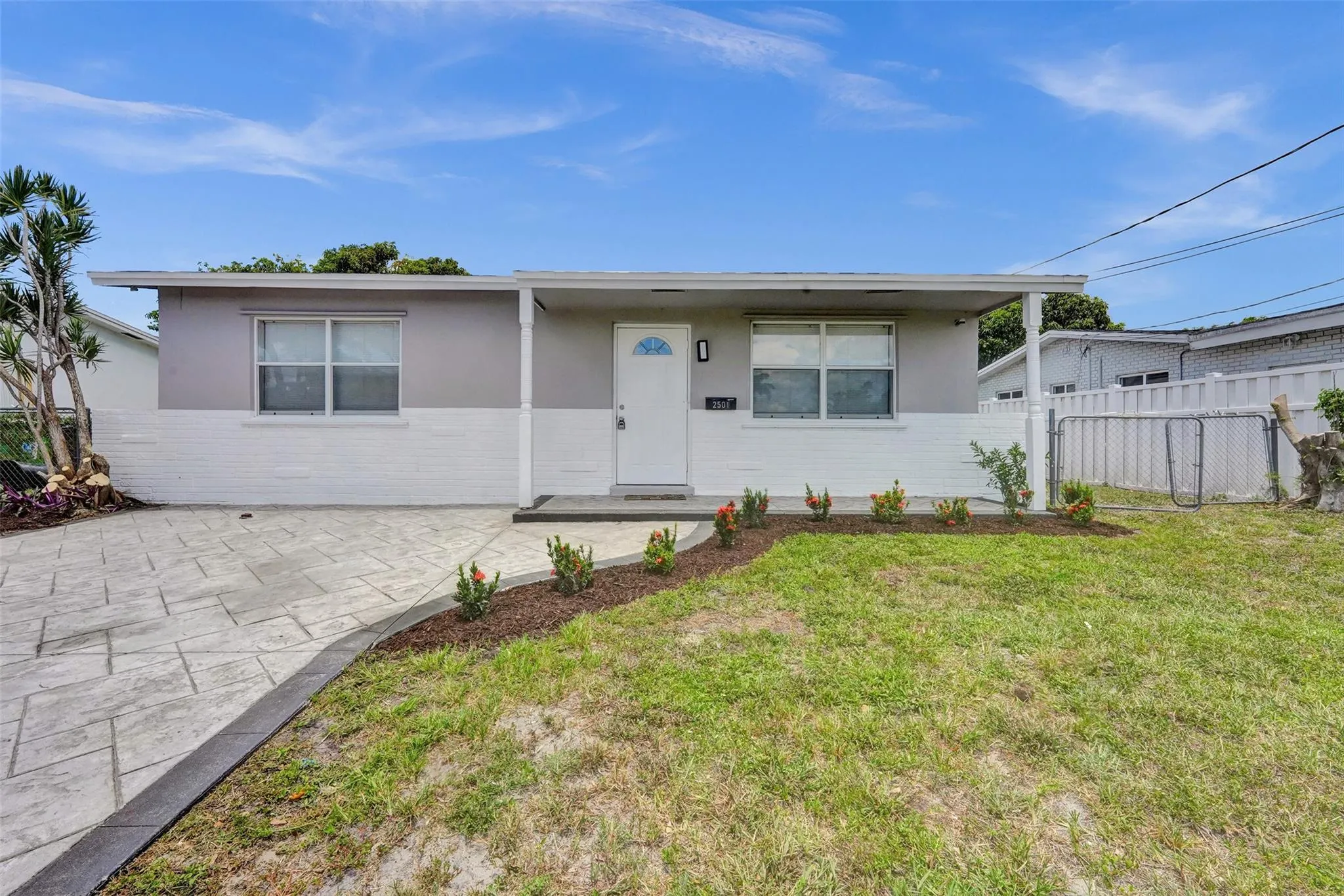 2501 NW 87th ave
