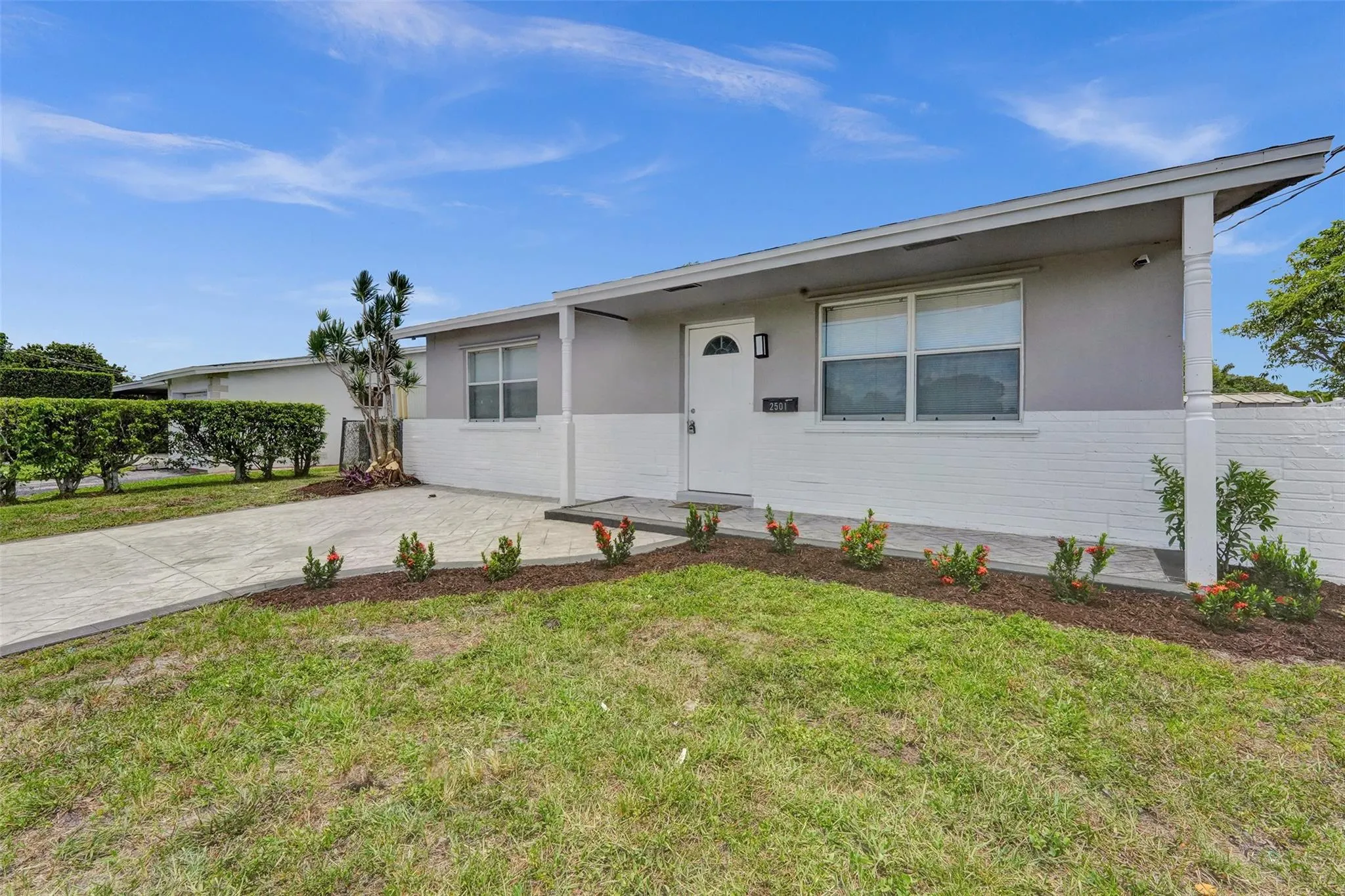 2501 NW 87th ave
