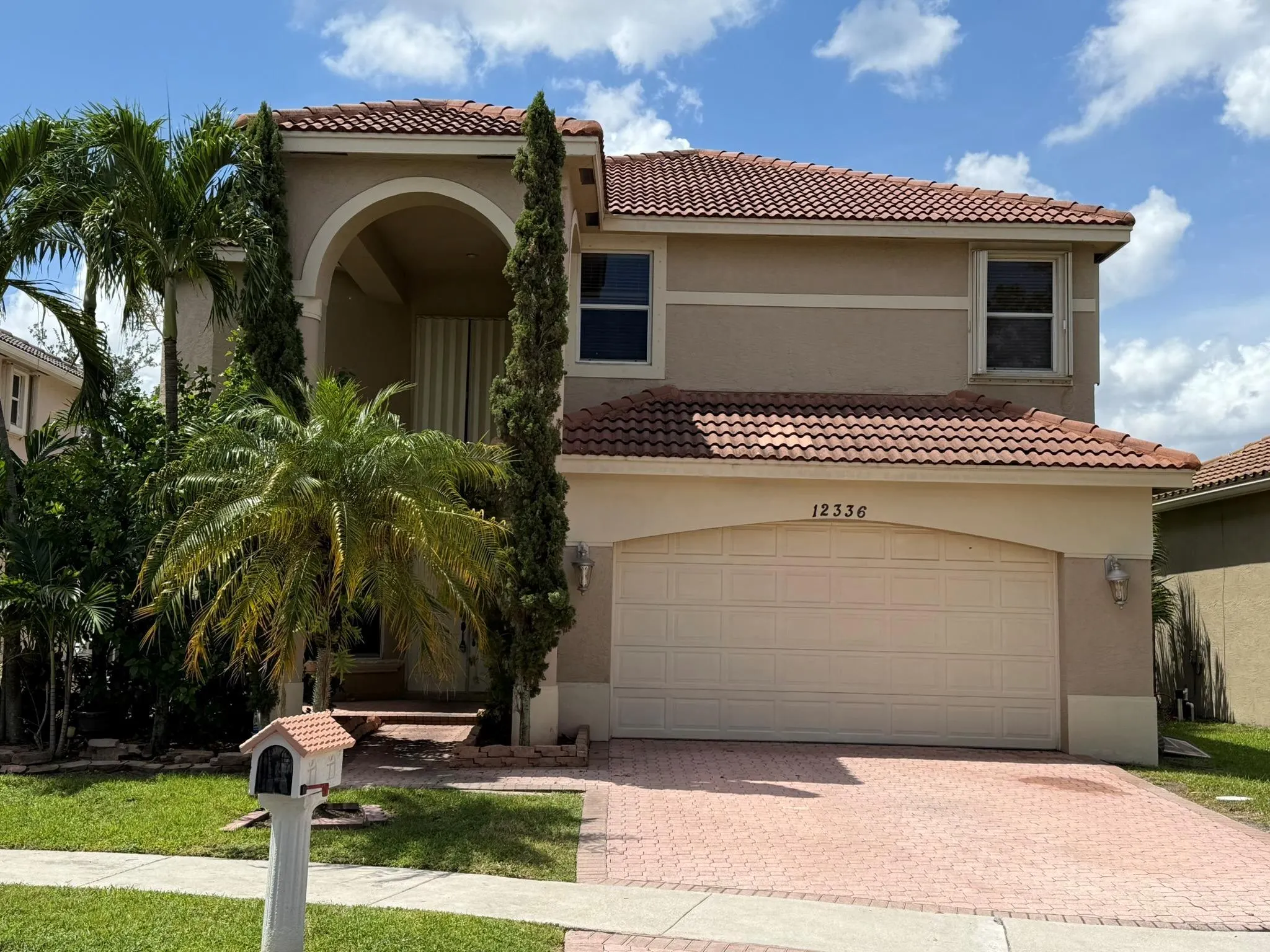 12336 NW 26th St