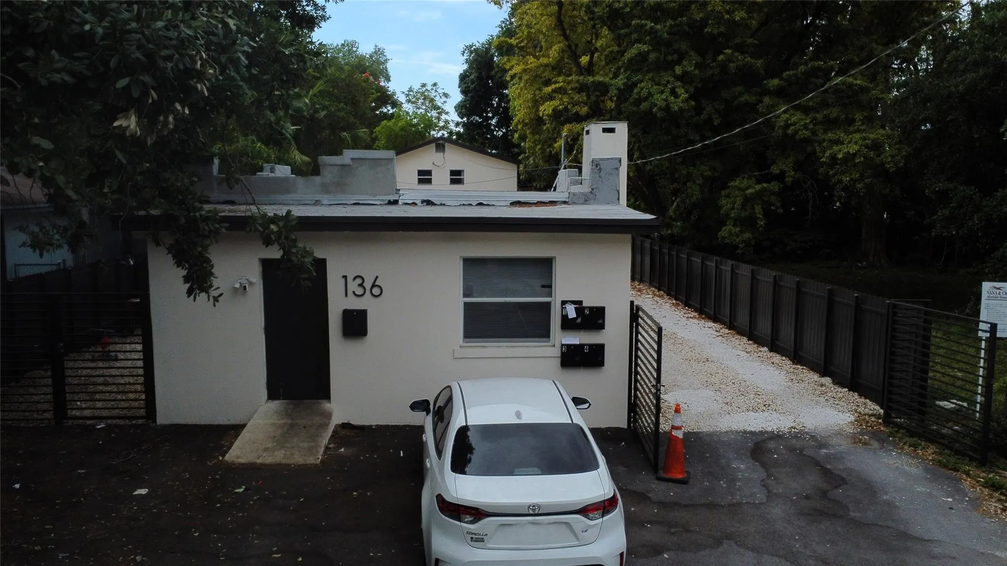 136 NE 60 Street