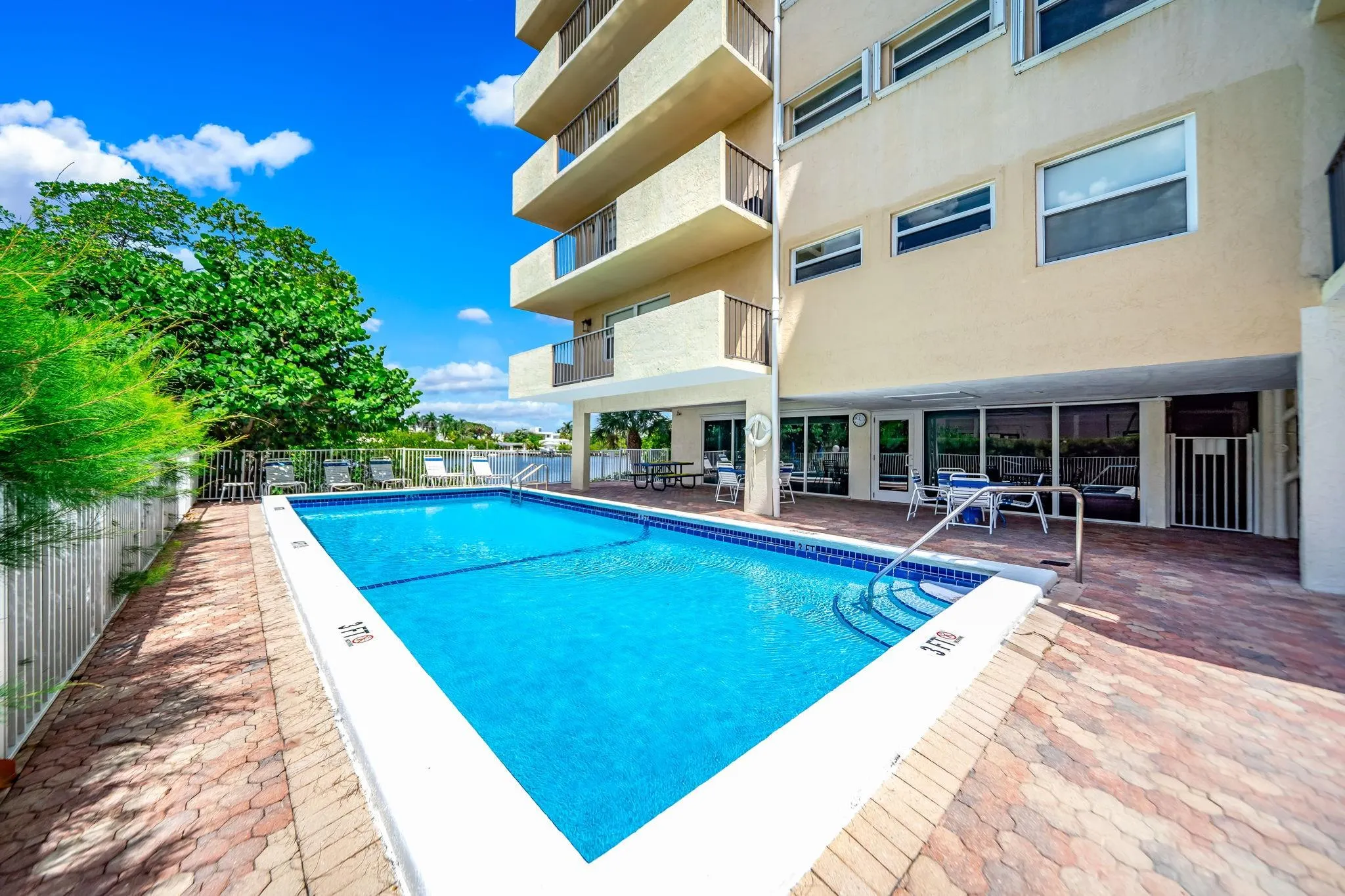 3581 S Ocean Boulevard, #3B