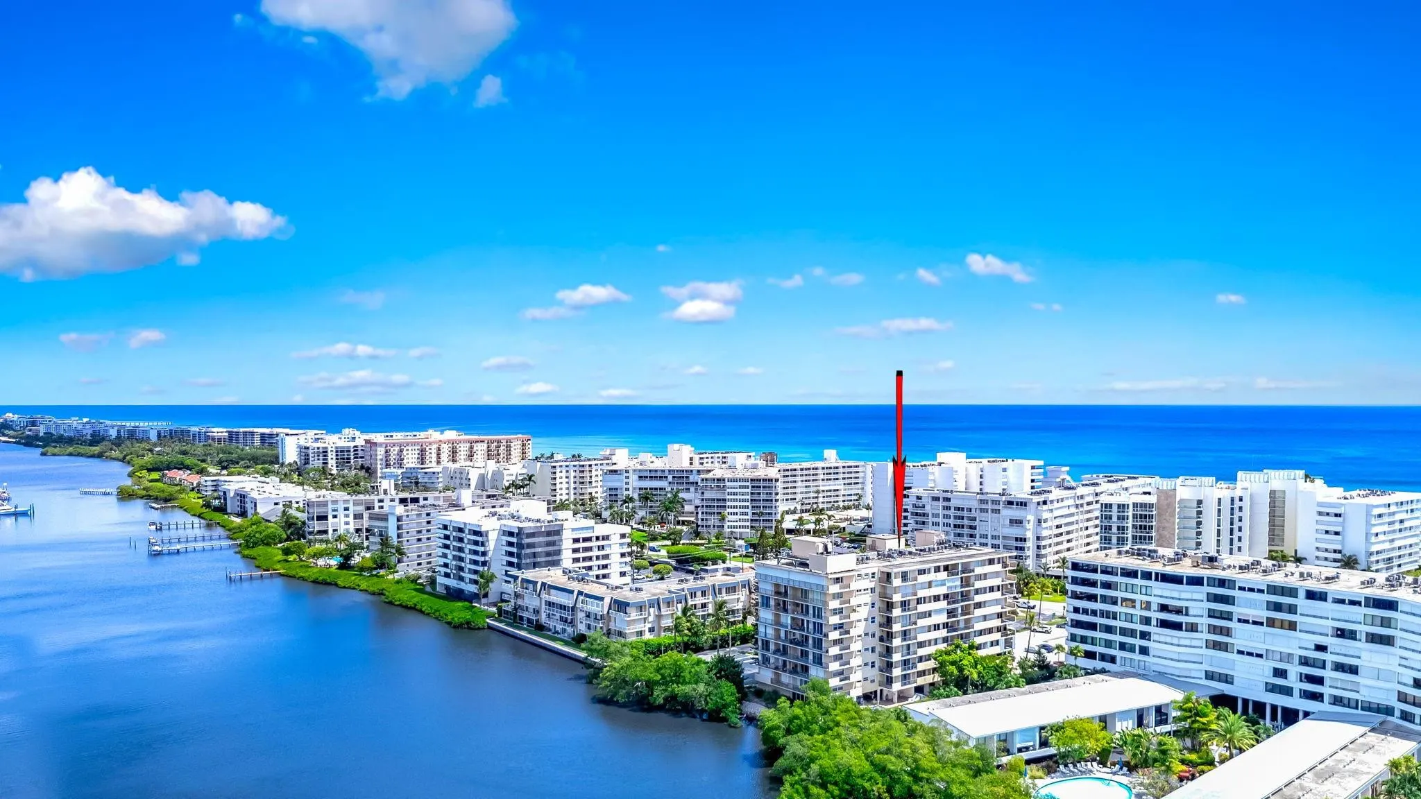 3581 S Ocean Boulevard, #3B