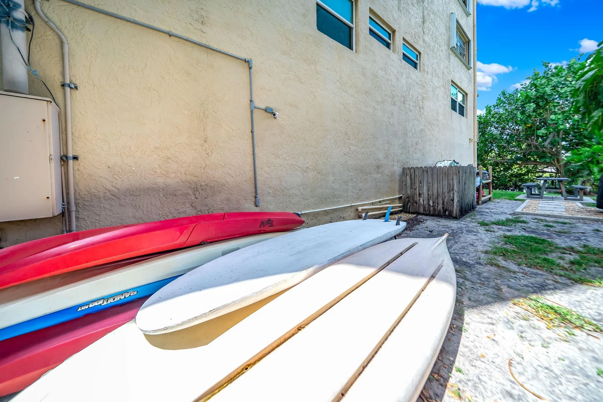 3581 S Ocean Boulevard, #3B