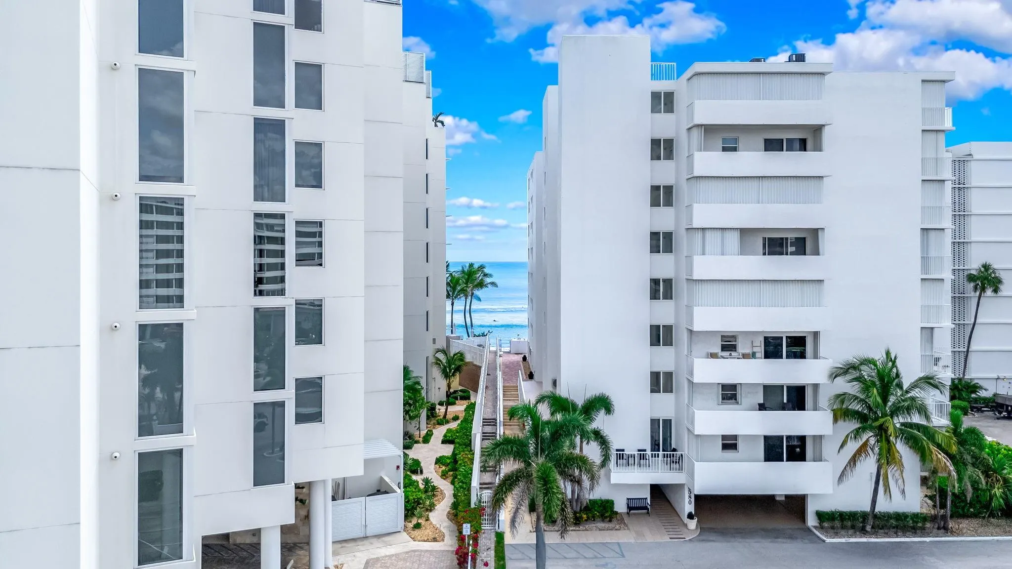 3581 S Ocean Boulevard, #3B