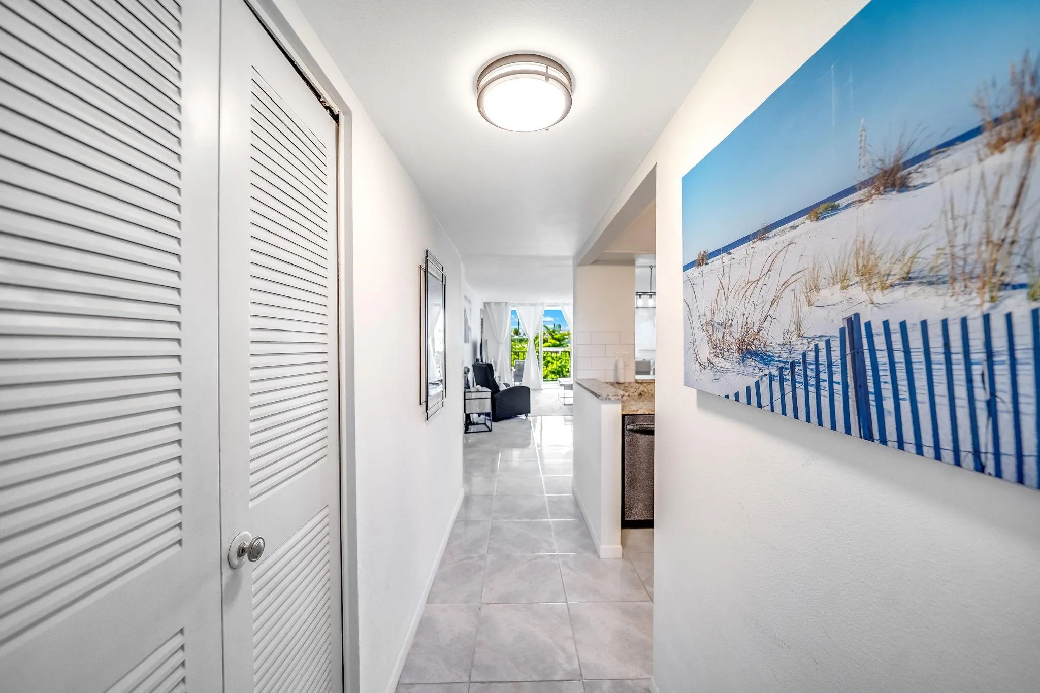 3581 S Ocean Boulevard, #3B