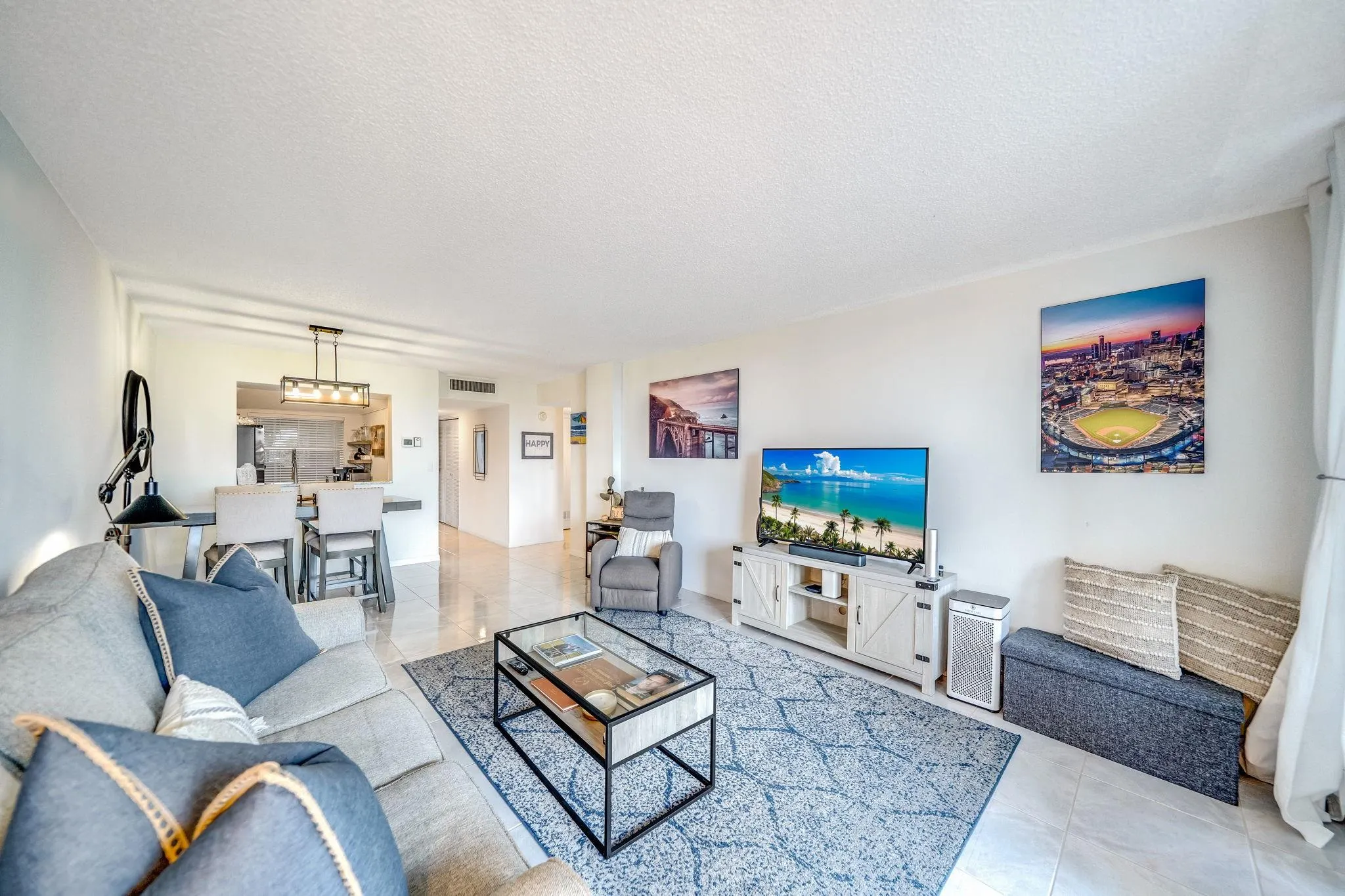 3581 S Ocean Boulevard, #3B