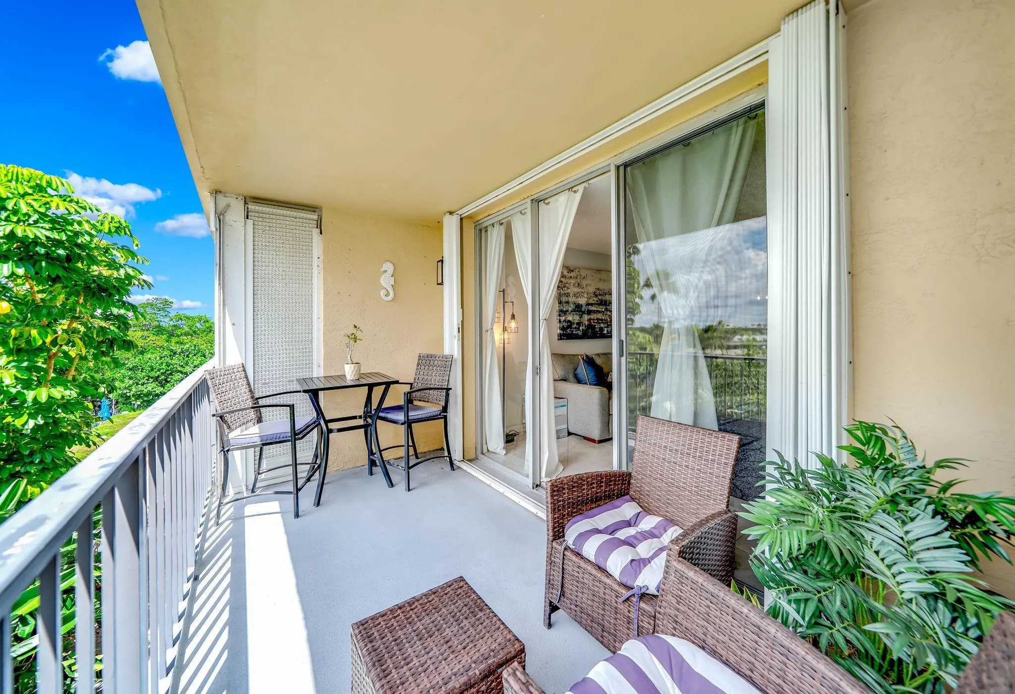3581 S Ocean Boulevard, #3B
