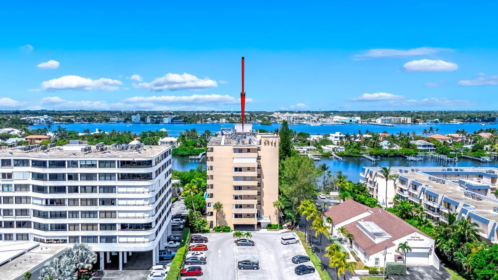 3581 S Ocean Boulevard, #3B