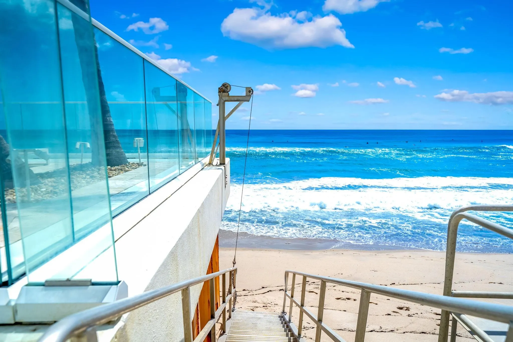 3581 S Ocean Boulevard, #3B