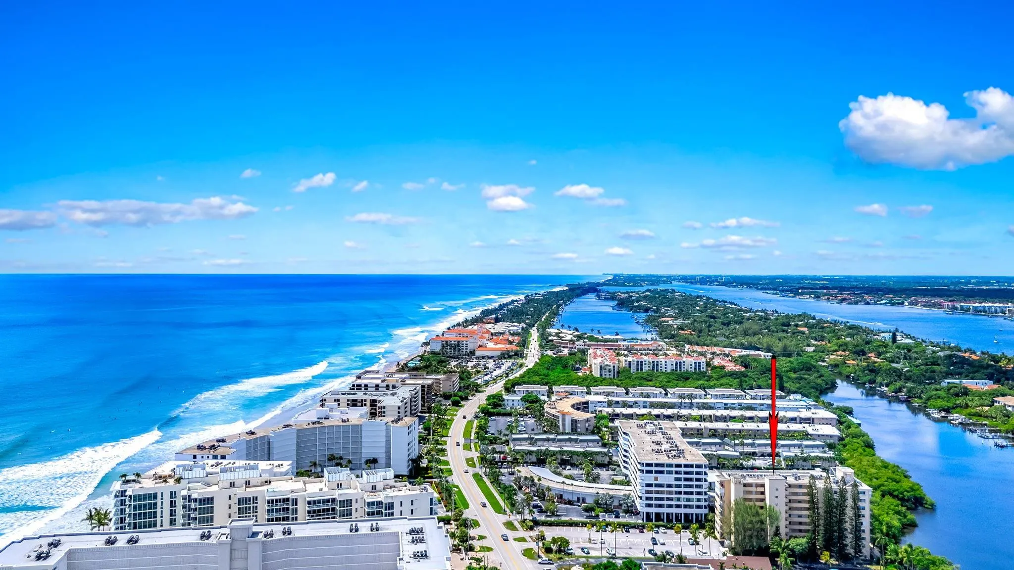 3581 S Ocean Boulevard, #3B