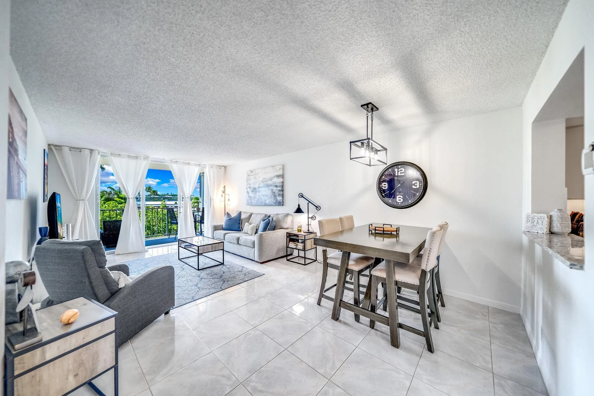 3581 S Ocean Boulevard, #3B