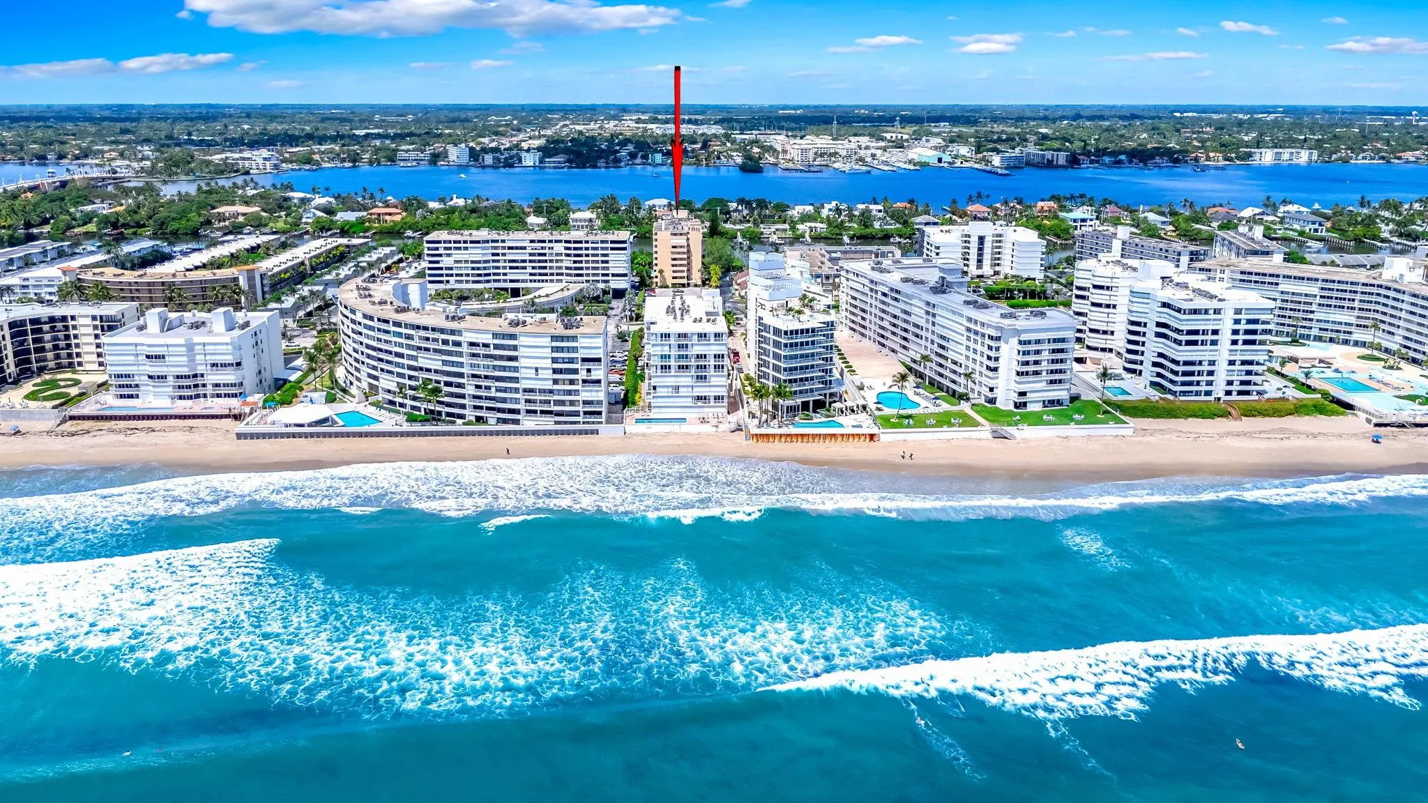3581 S Ocean Boulevard, #3B