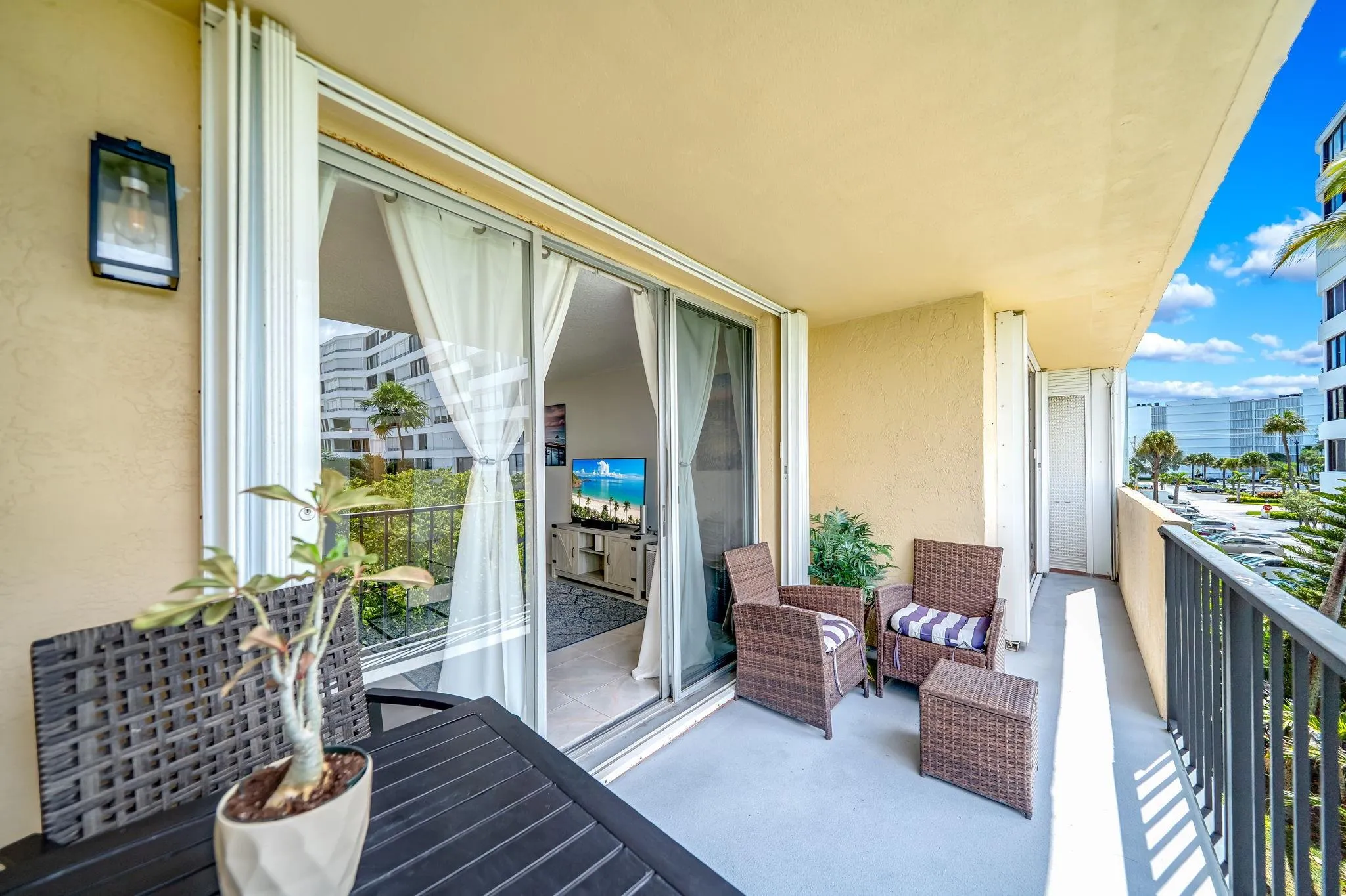 3581 S Ocean Boulevard, #3B