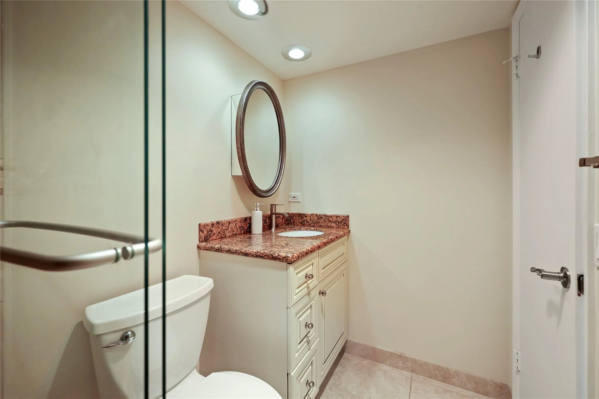 3050 N Palm Aire Dr, #609