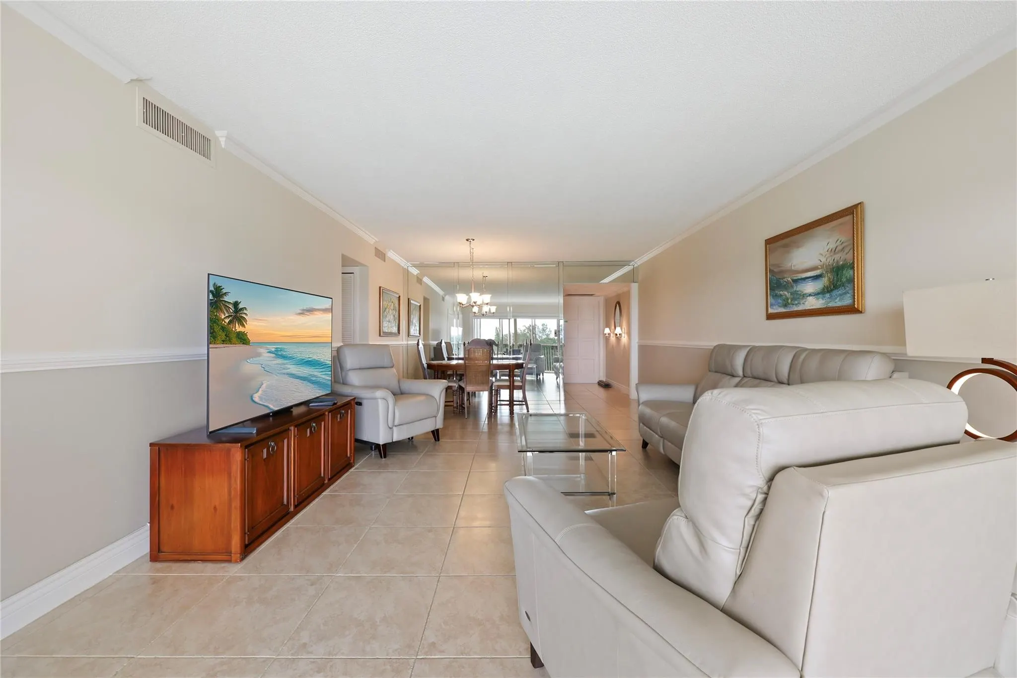 3050 N Palm Aire Dr, #609
