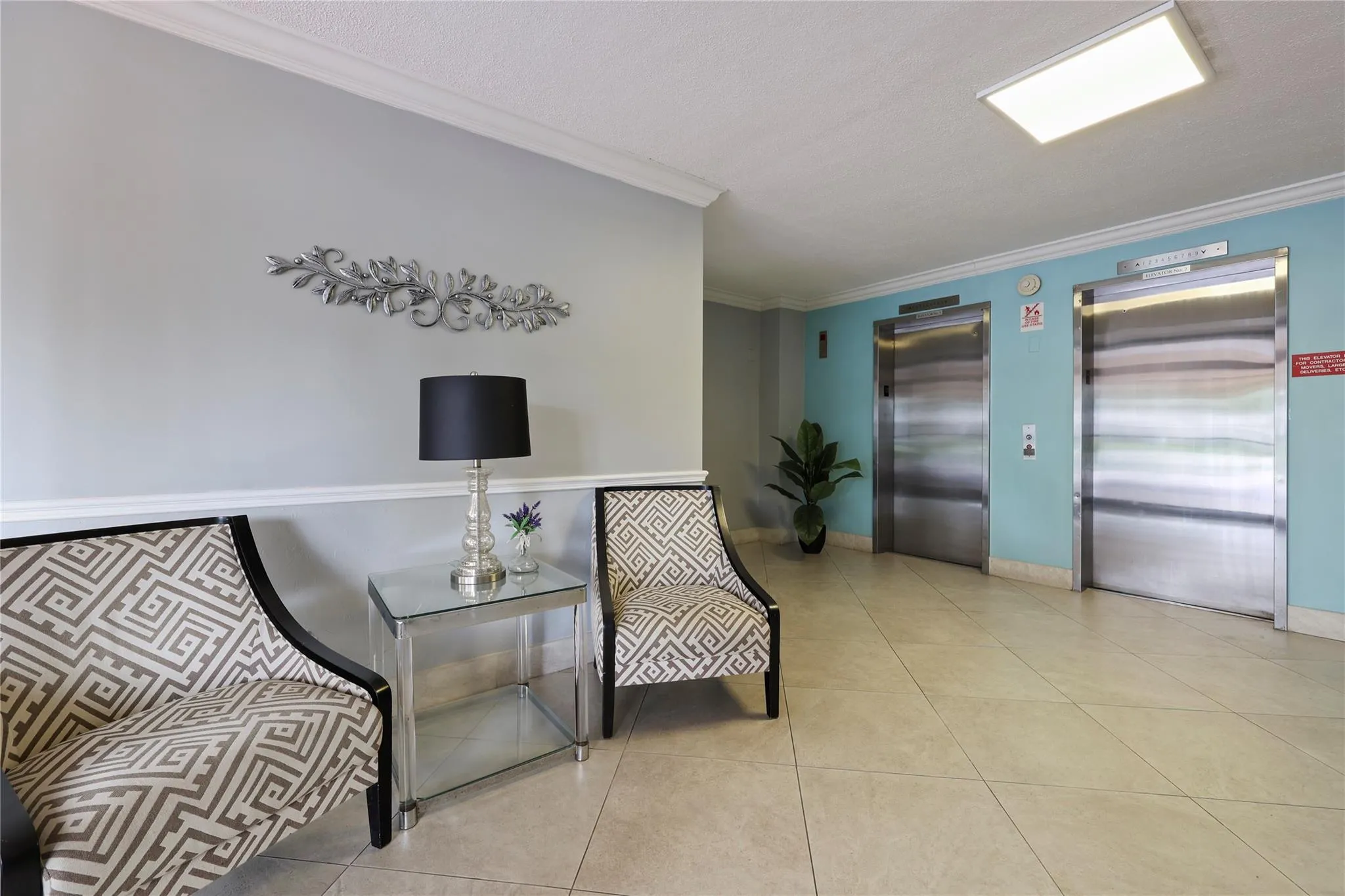 3050 N Palm Aire Dr, #609