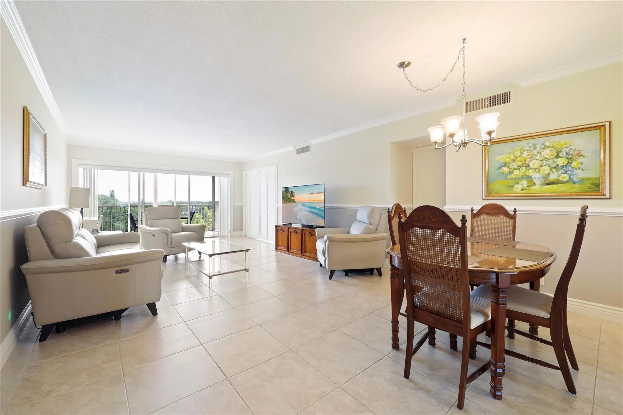 3050 N Palm Aire Dr, #609