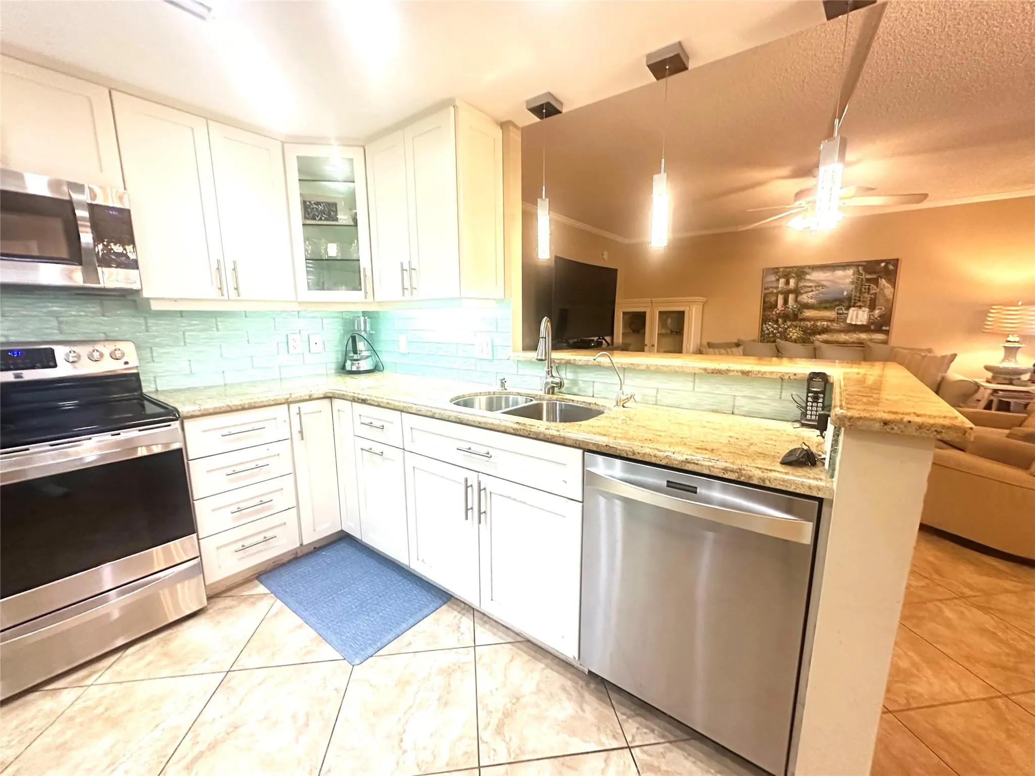 236 Grantham B, #236