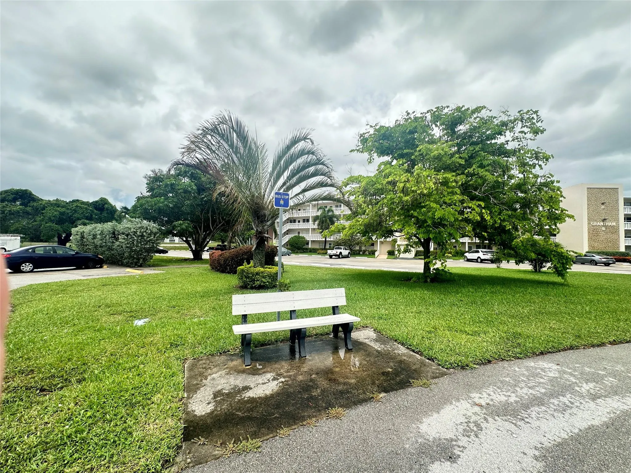 236 Grantham B, #236