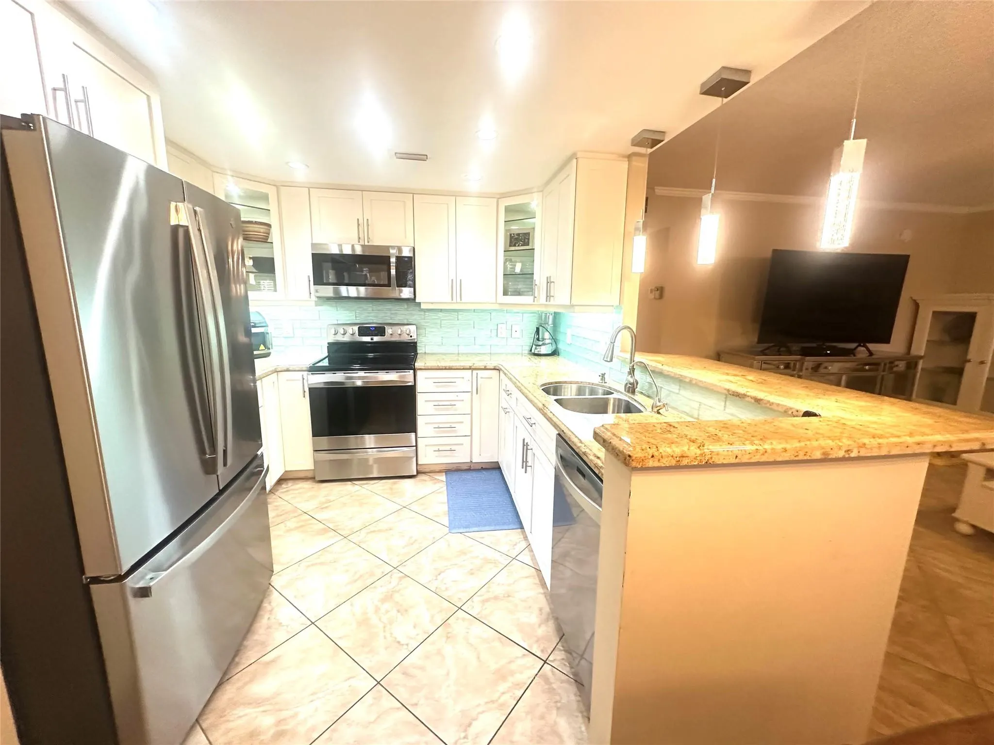 236 Grantham B, #236