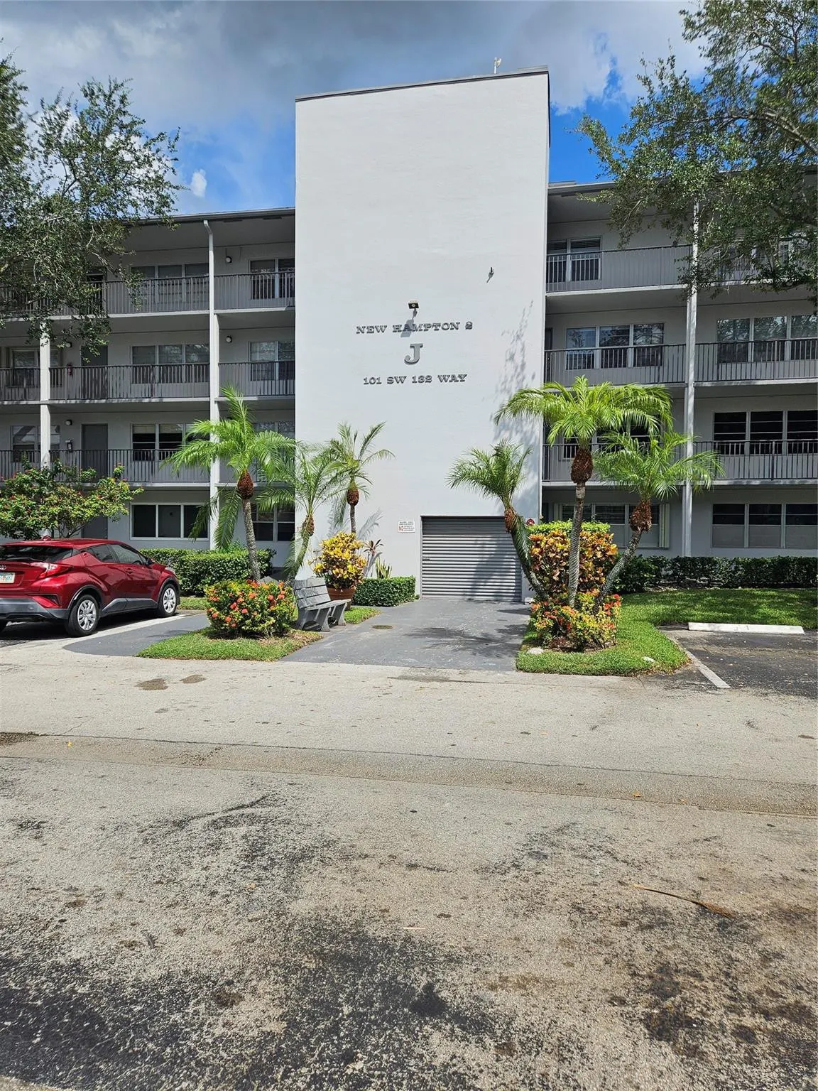 101 SW 132 Way #218