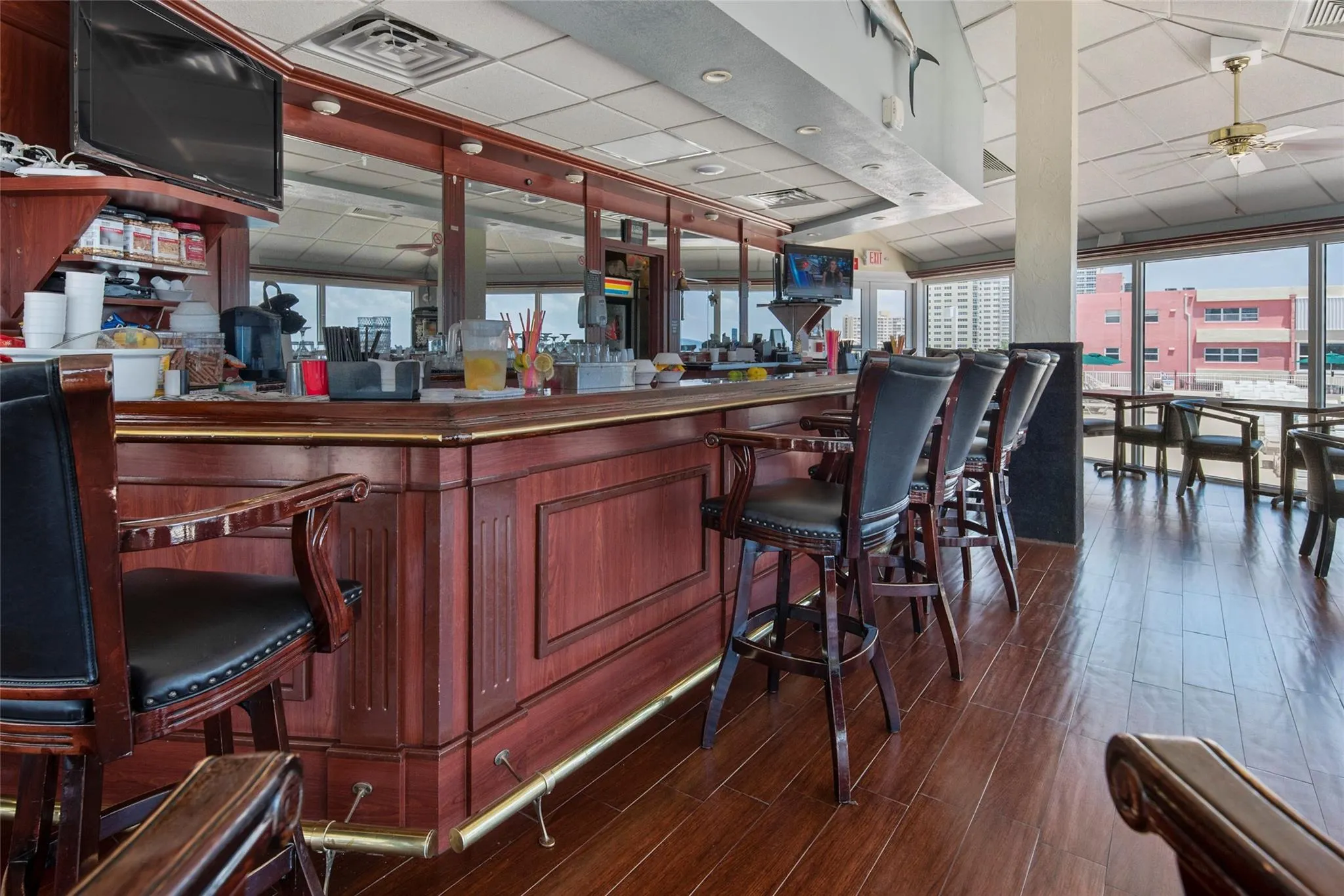 111 Briny Ave, #1814