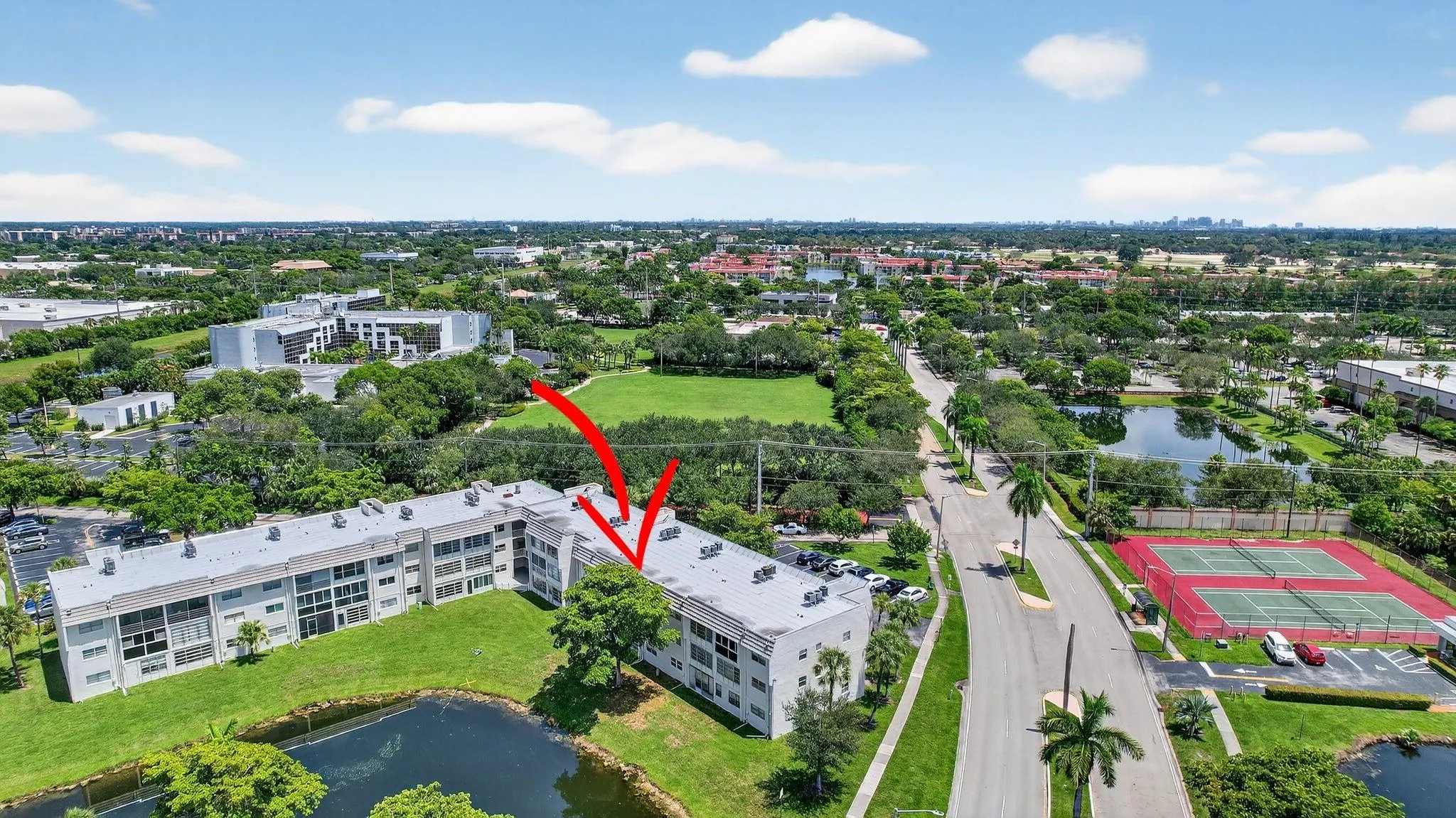 8100 Sunrise Lakes Blvd, #303
