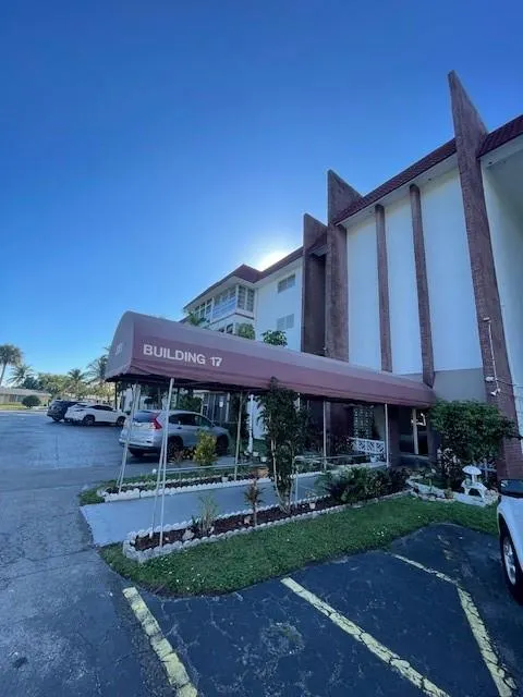 2061 NW 47th Ter, #2P