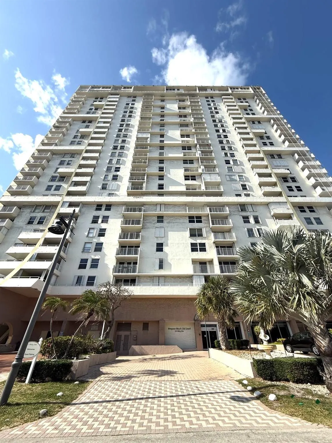 111 Briny Ave, #2107