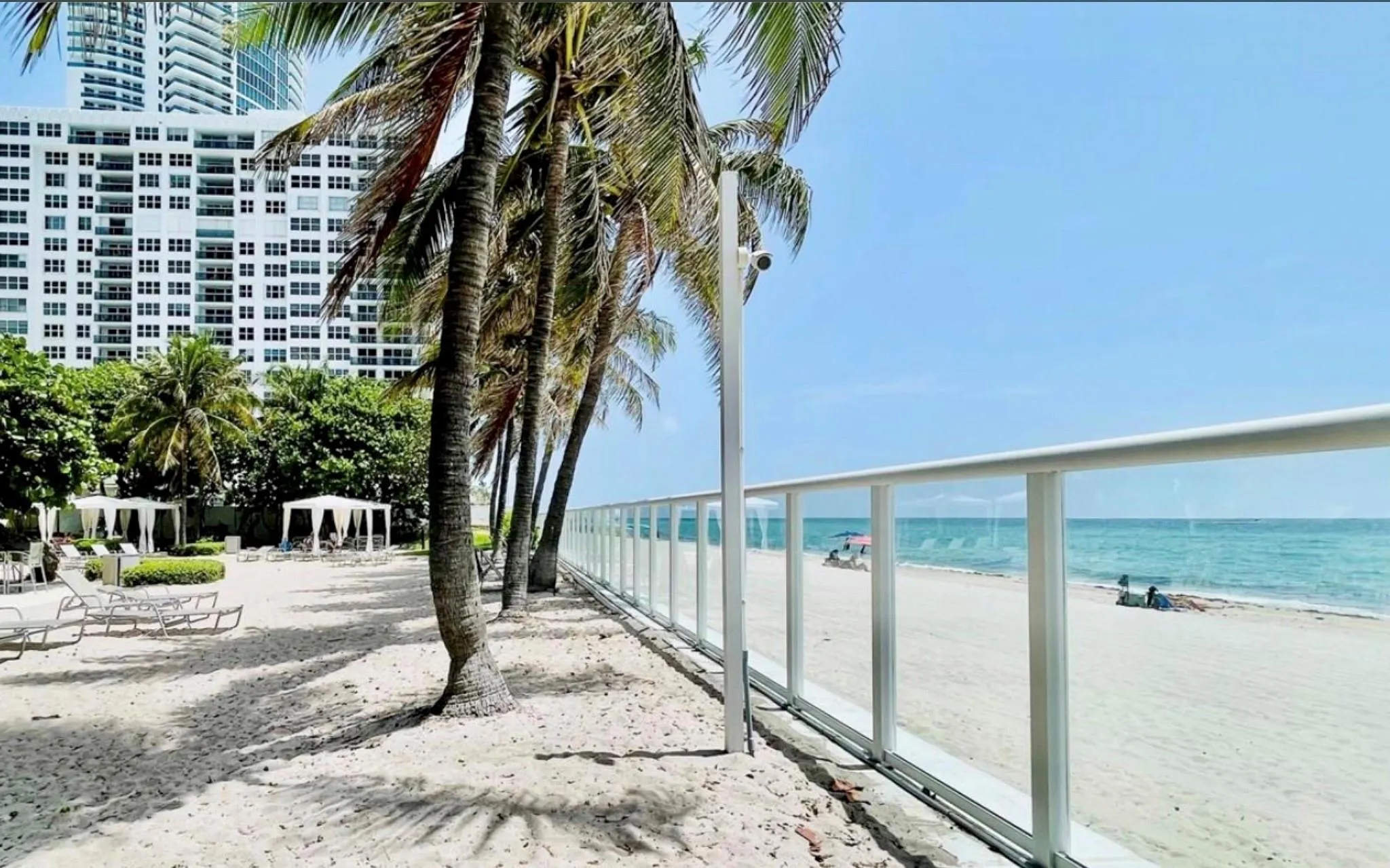 3001 S Ocean Dr, #207