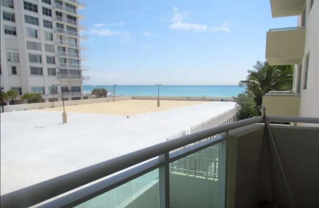 3001 S Ocean Dr, #207