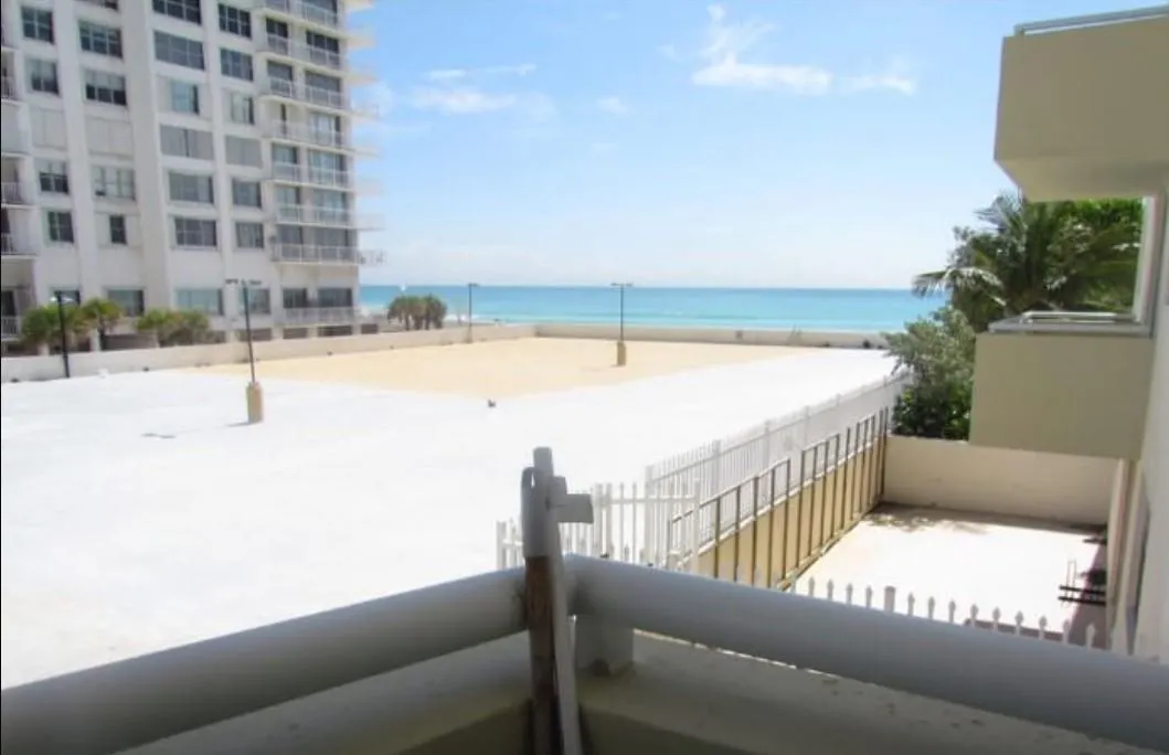 3001 S Ocean Dr, #207