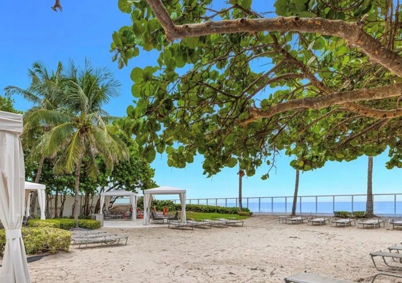 3001 S Ocean Dr, #207