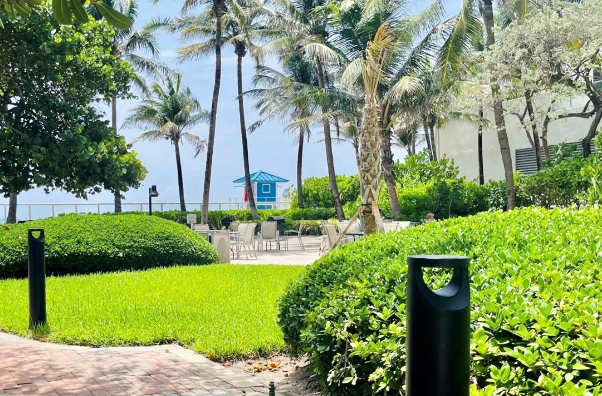 3001 S Ocean Dr, #207
