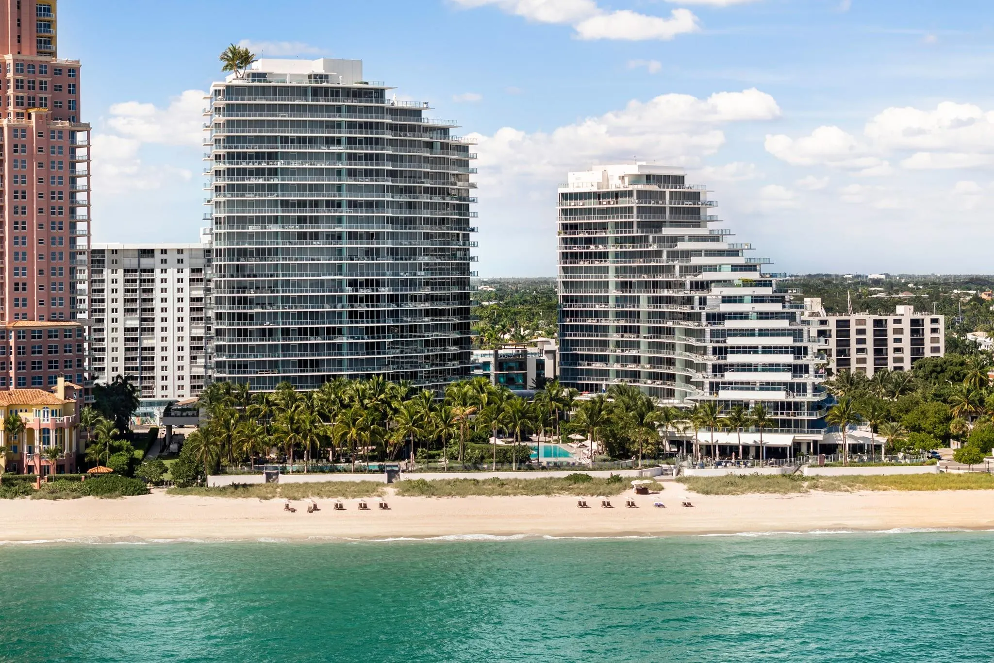 2200 N Ocean Boulevard, #S706