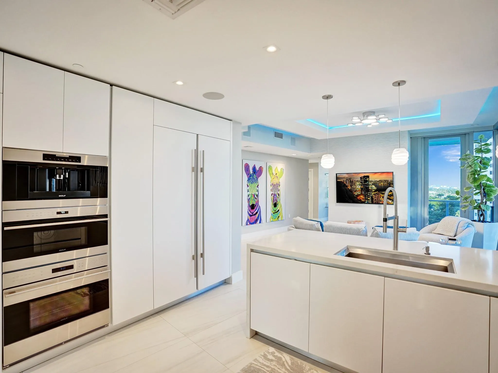 2200 N Ocean Boulevard, #S706