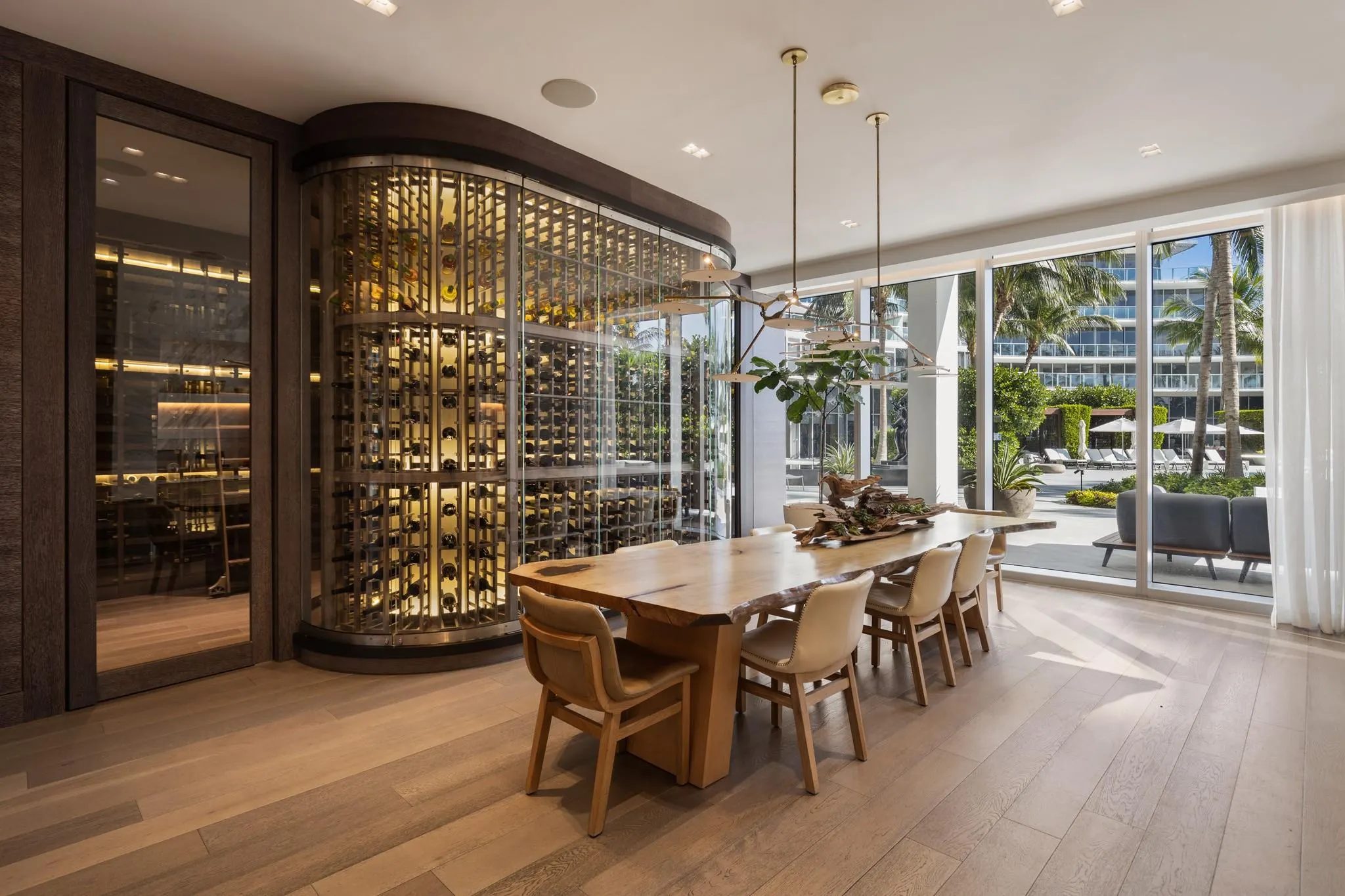2200 N Ocean Boulevard, #S706