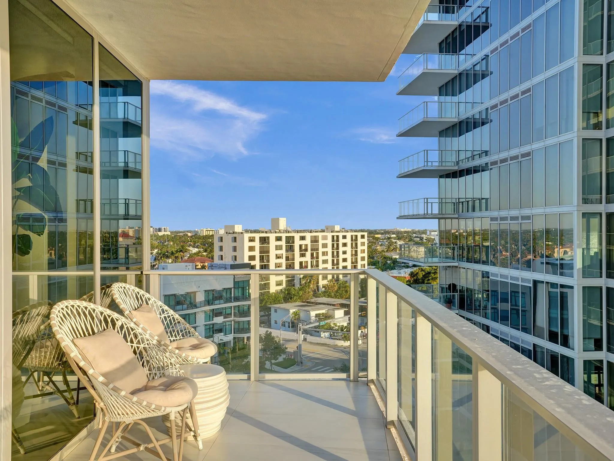 2200 N Ocean Boulevard, #S706