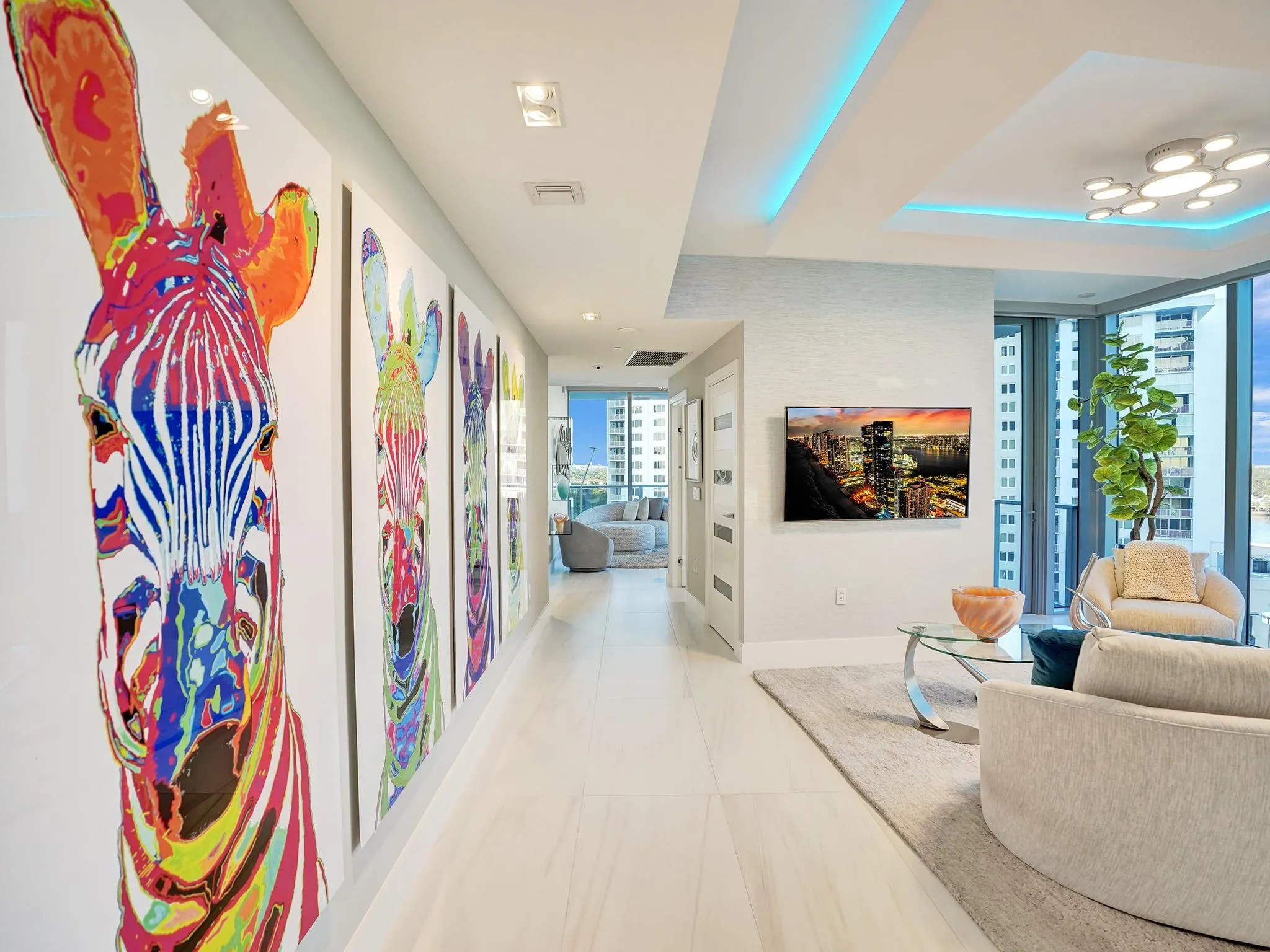 2200 N Ocean Boulevard, #S706