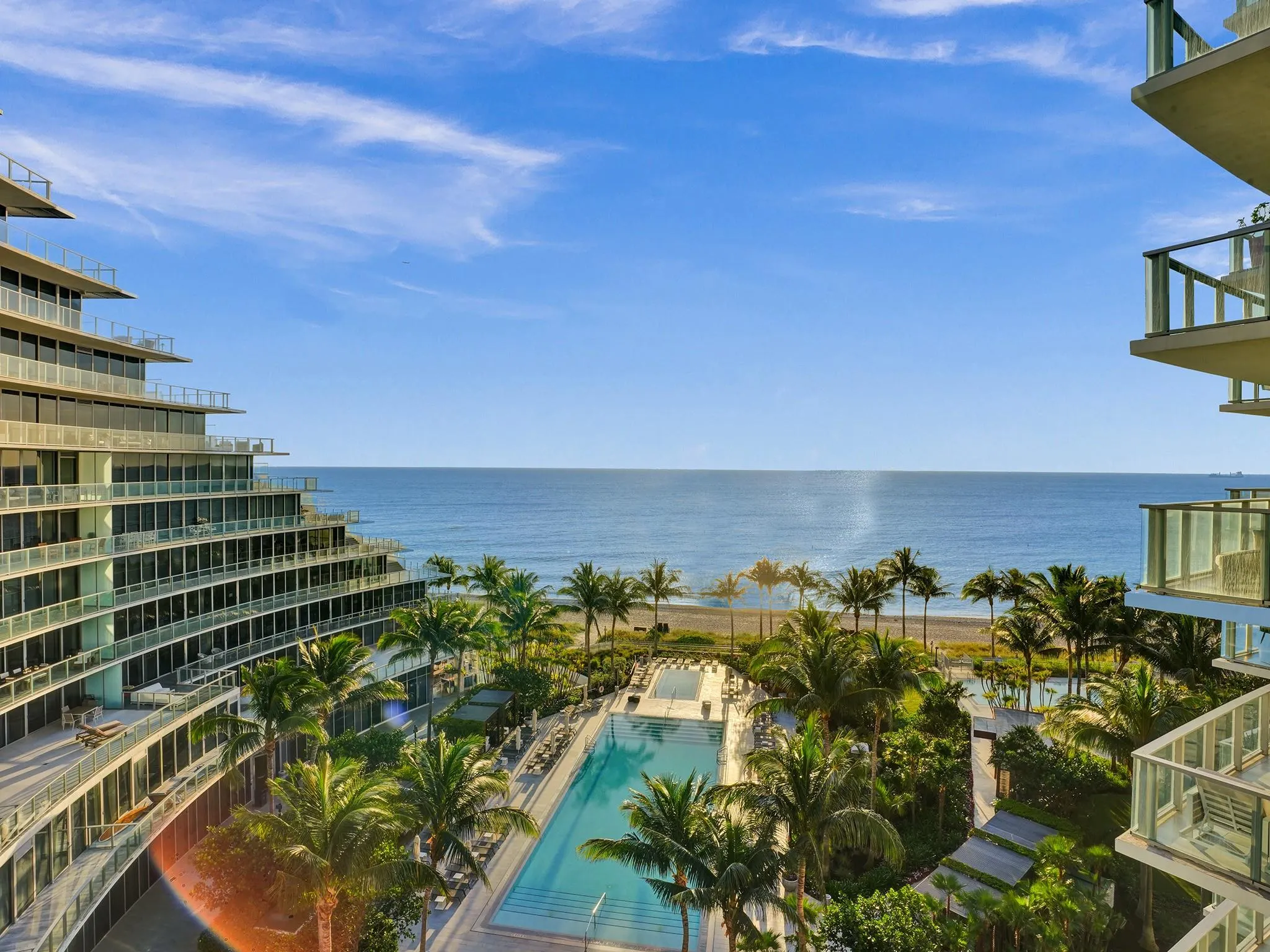 2200 N Ocean Boulevard, #S706