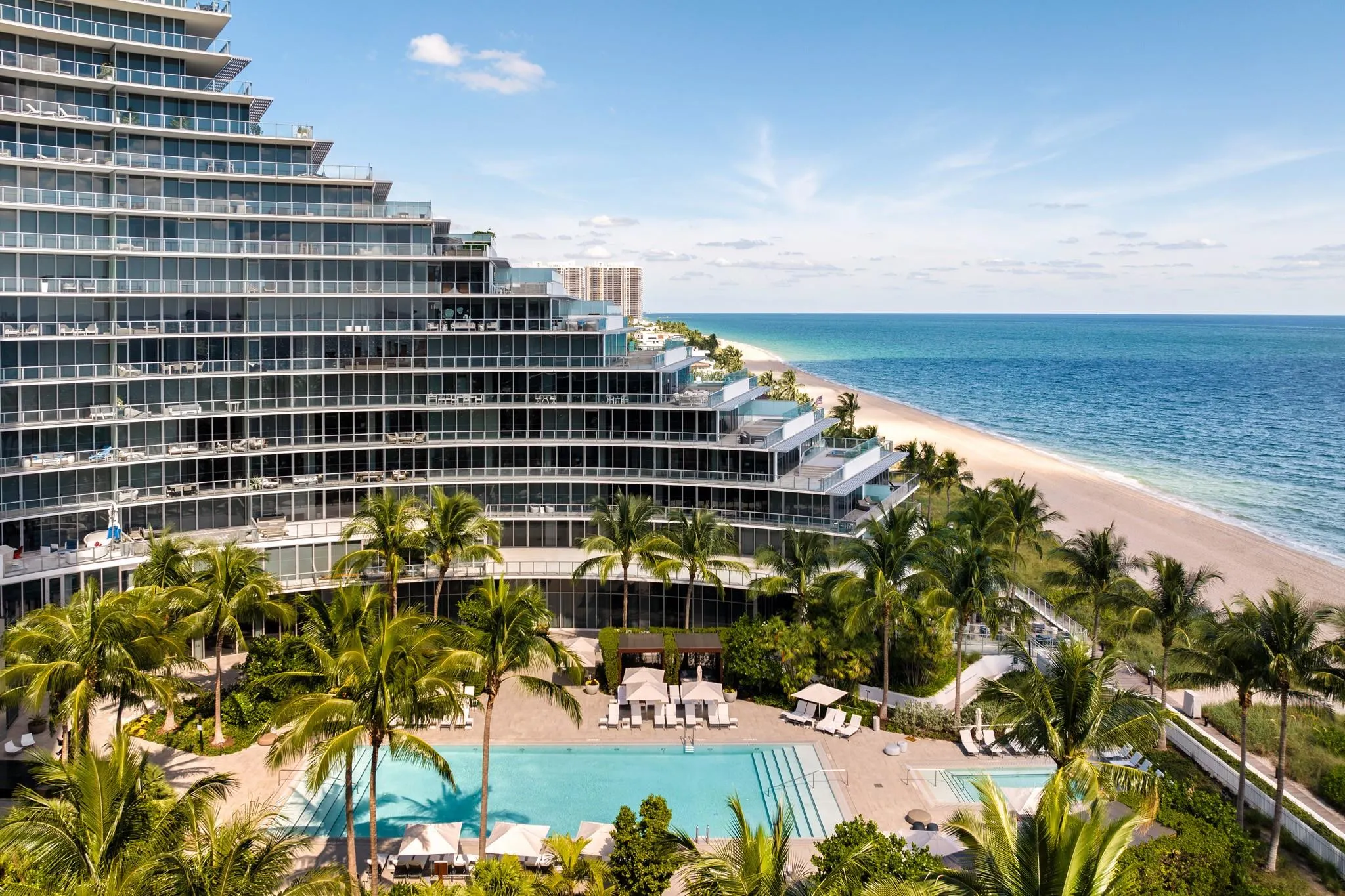 2200 N Ocean Boulevard, #S706