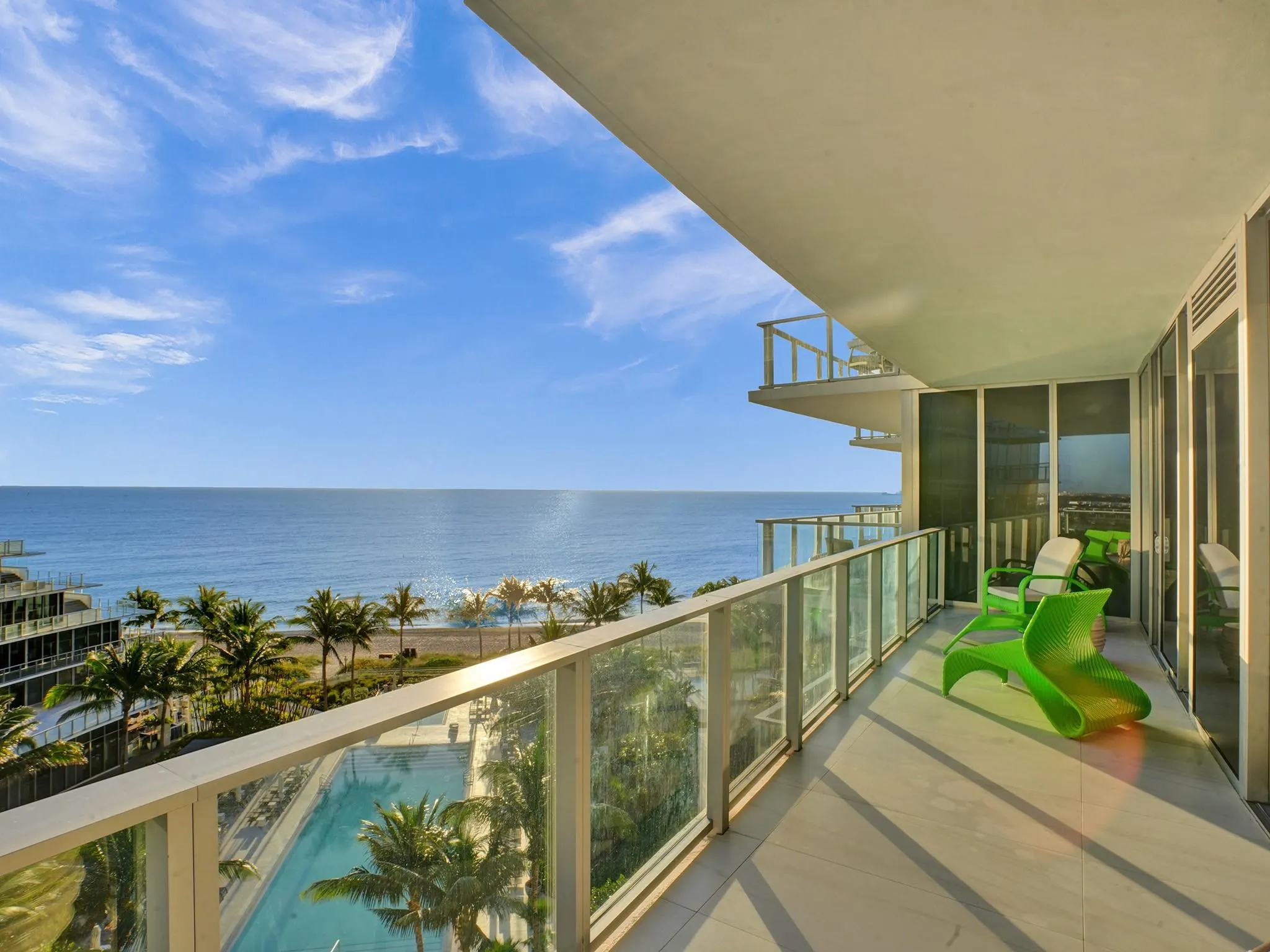 2200 N Ocean Boulevard, #S706
