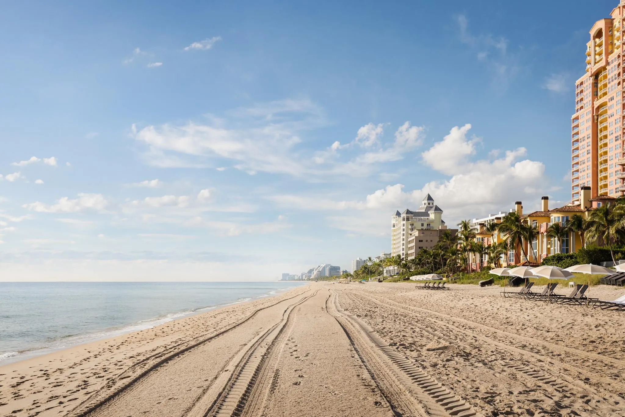 2200 N Ocean Boulevard, #S706